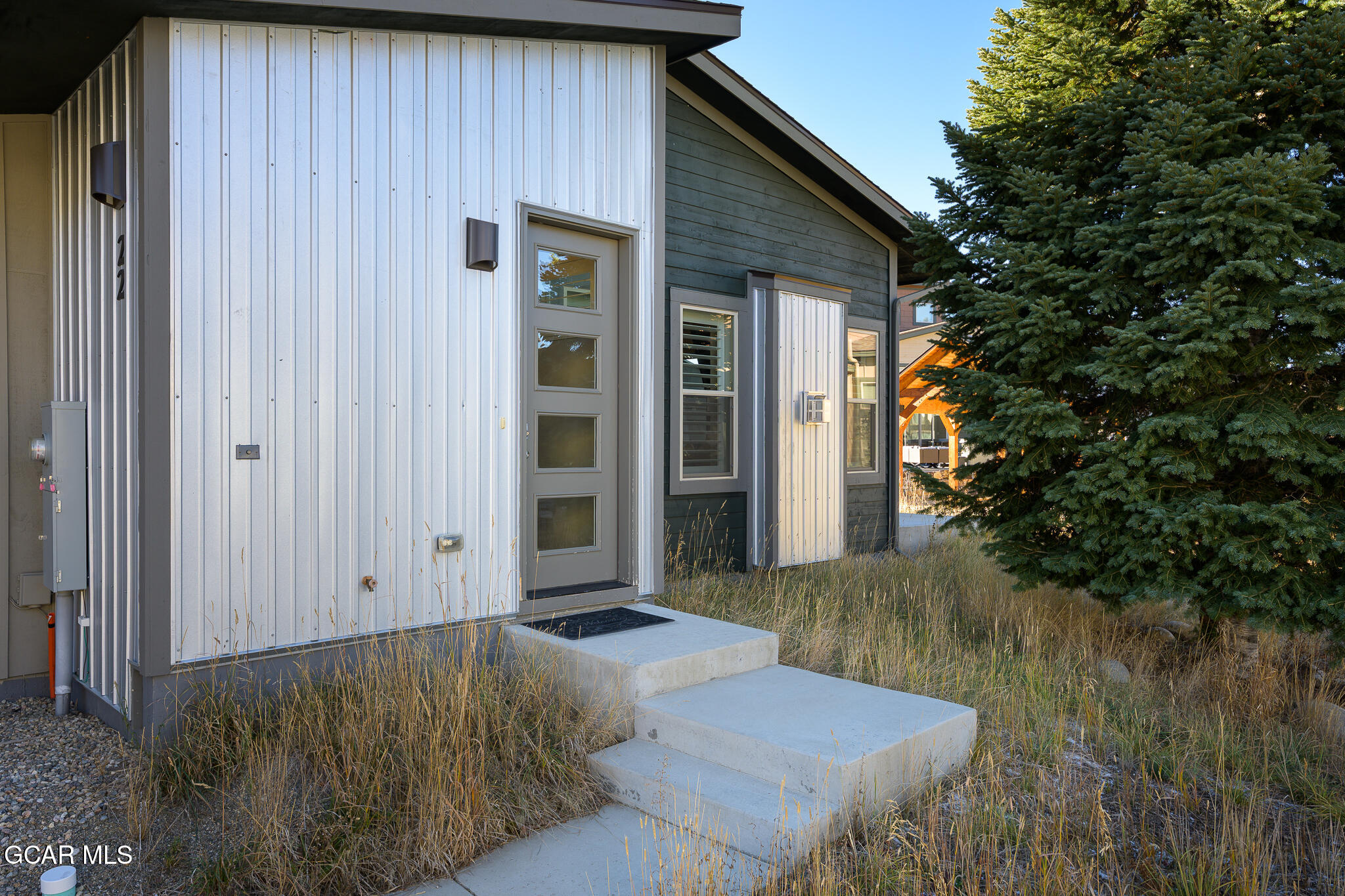 22 Fireside Drive Fraser CO 80442