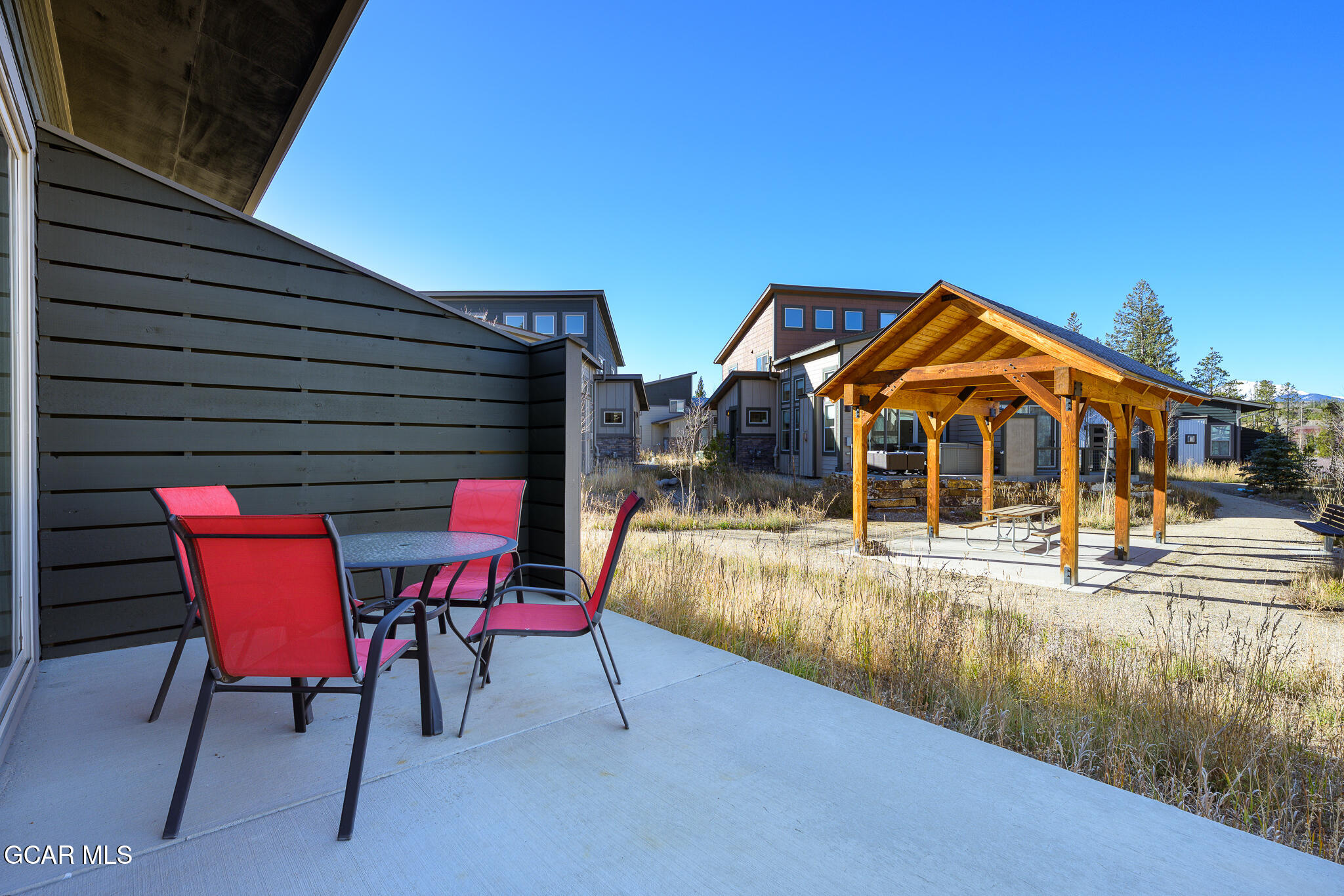 22 Fireside Drive Fraser CO 80442