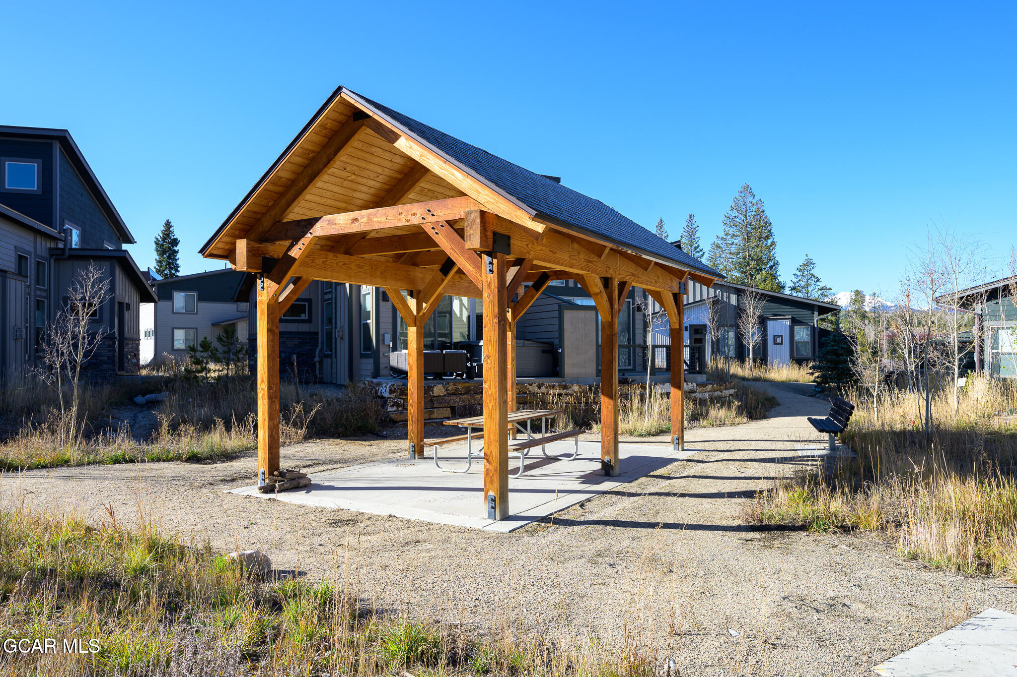 22 Fireside Drive Fraser CO 80442