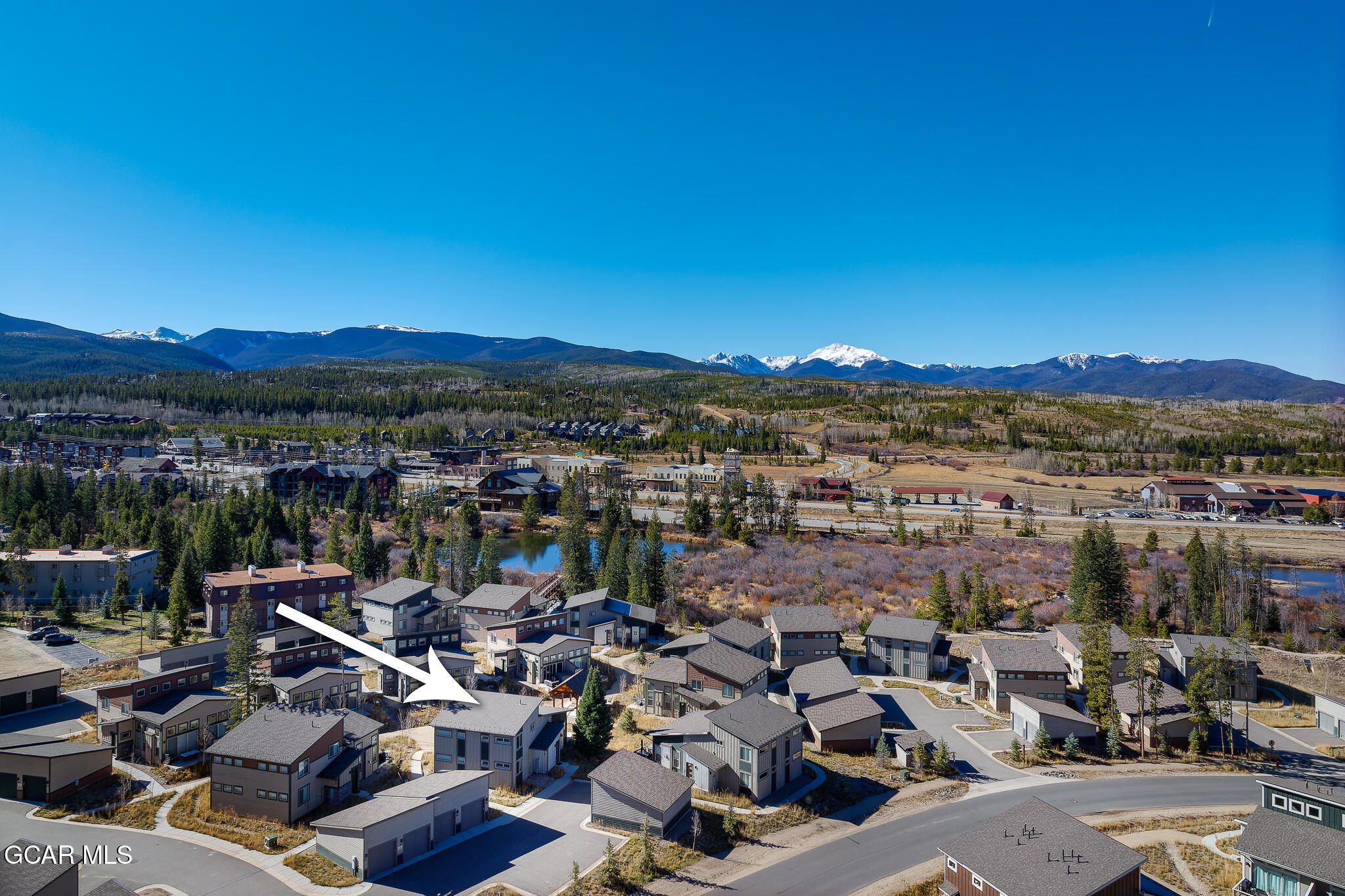 22 Fireside Drive Fraser CO 80442