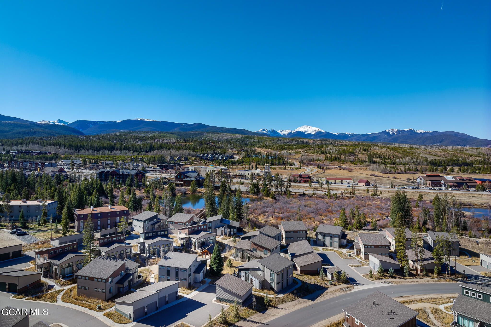 22 Fireside Drive Fraser CO 80442