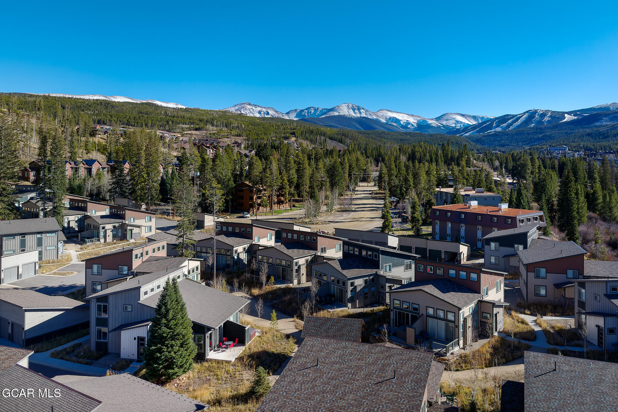 22 Fireside Drive Fraser CO 80442