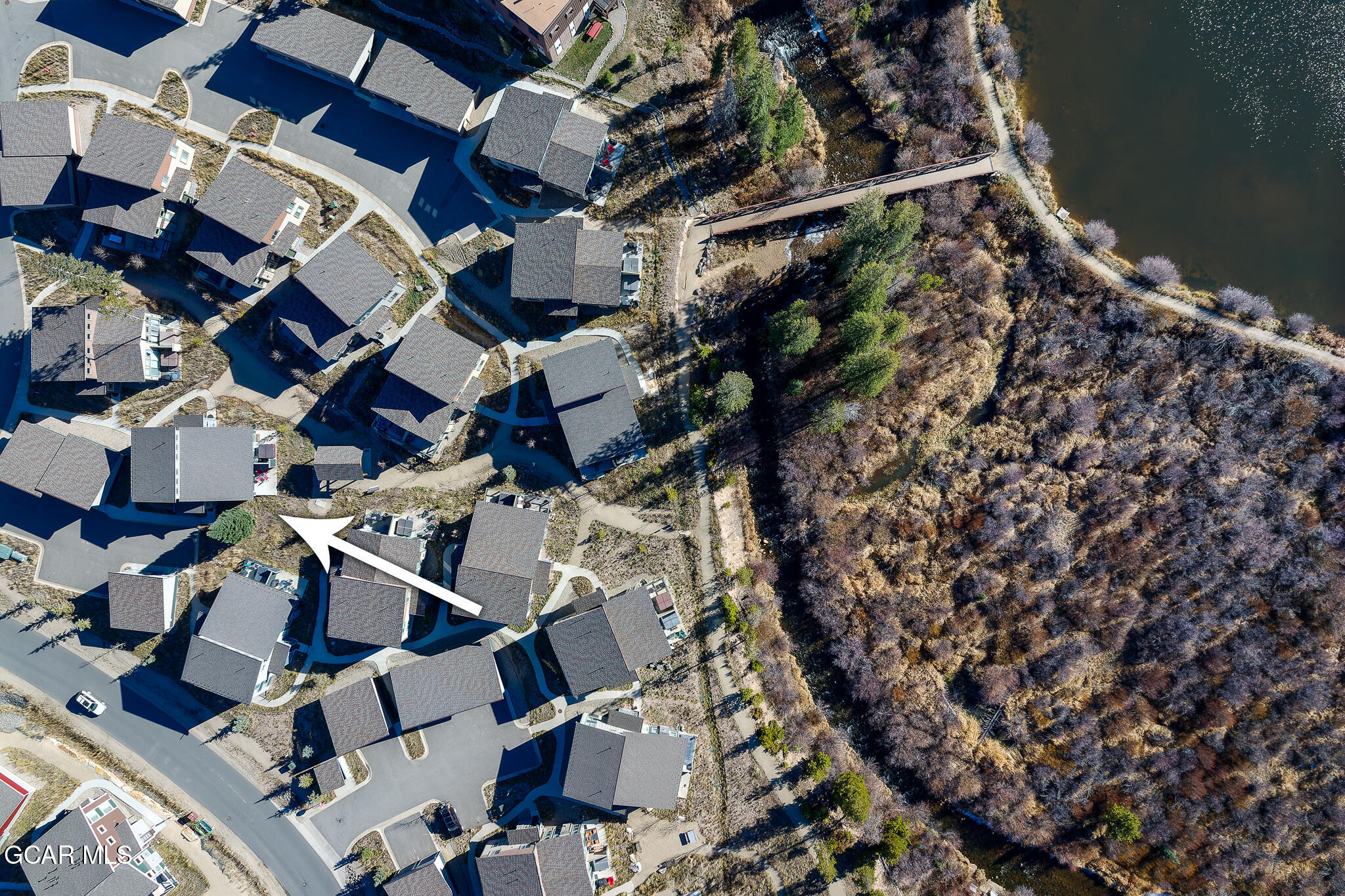 22 Fireside Drive Fraser CO 80442