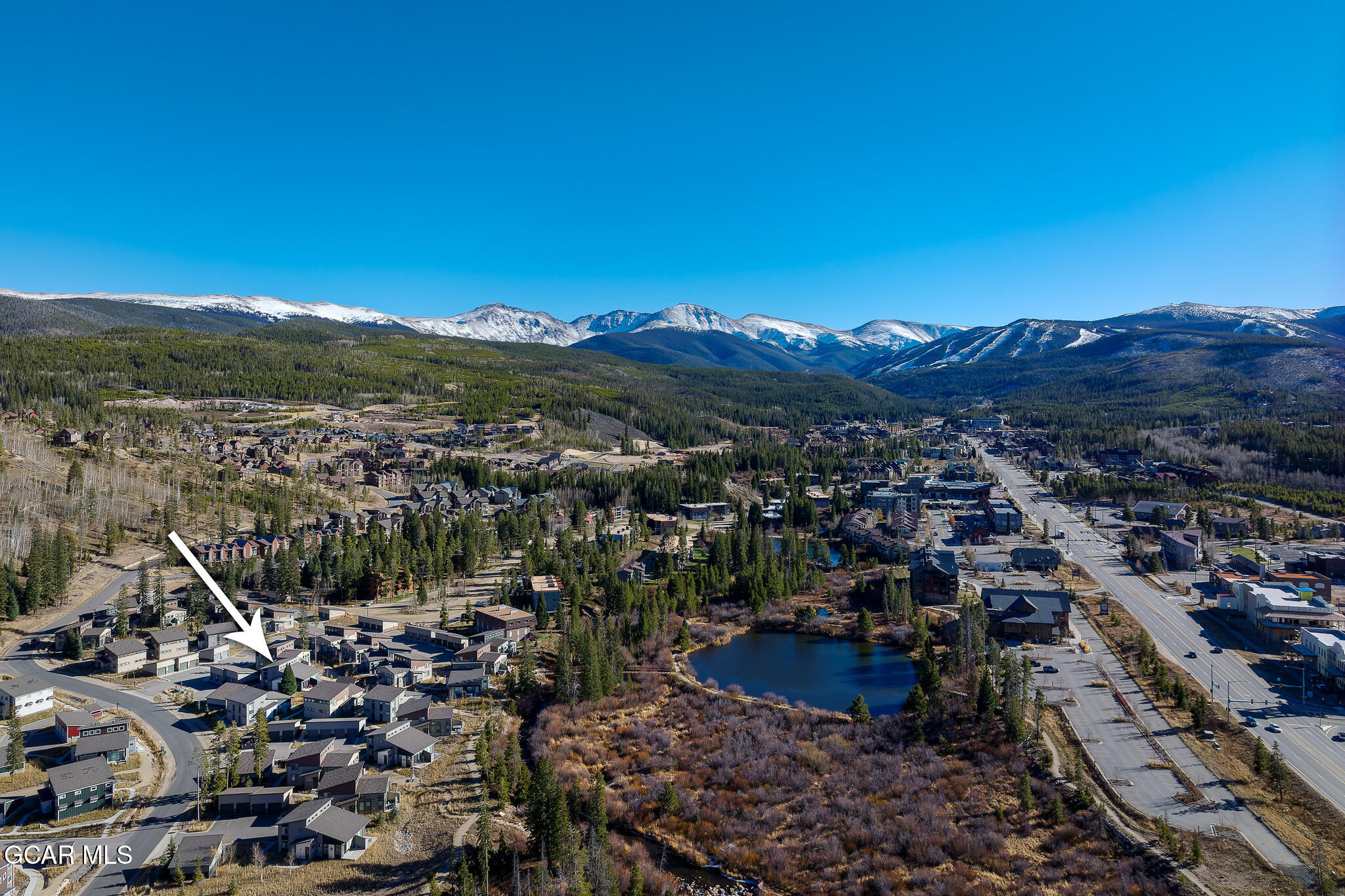 22 Fireside Drive Fraser CO 80442