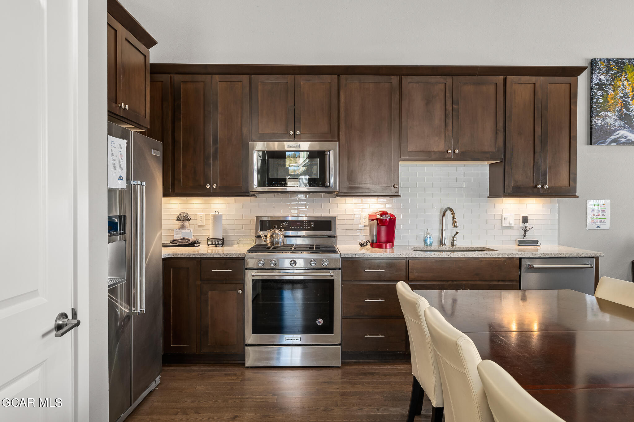 22 Fireside Drive Fraser CO 80442