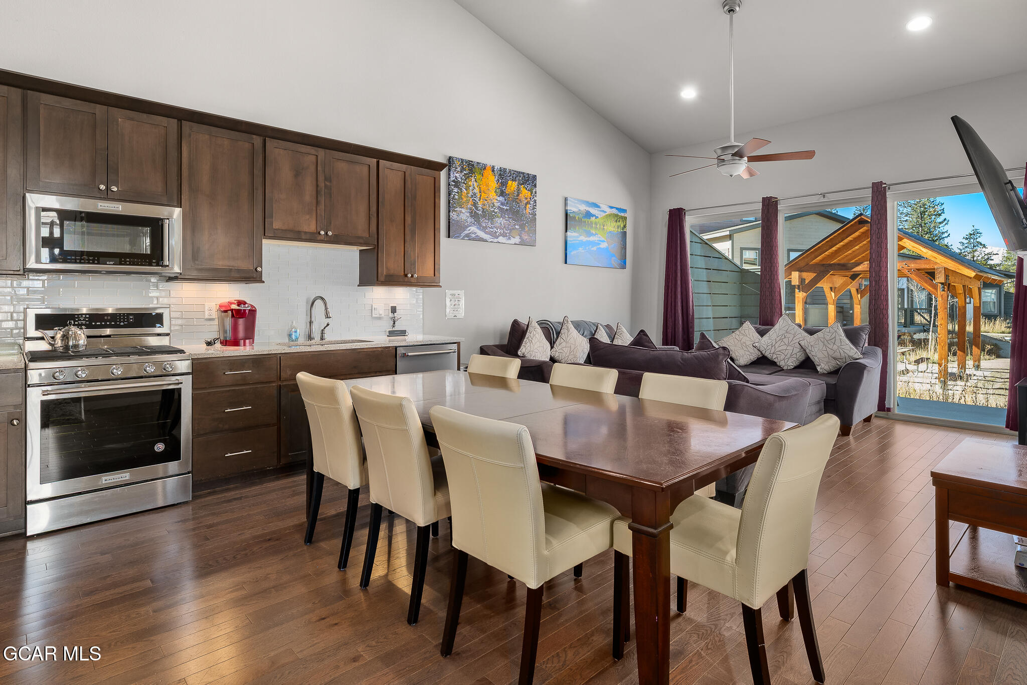 22 Fireside Drive Fraser CO 80442