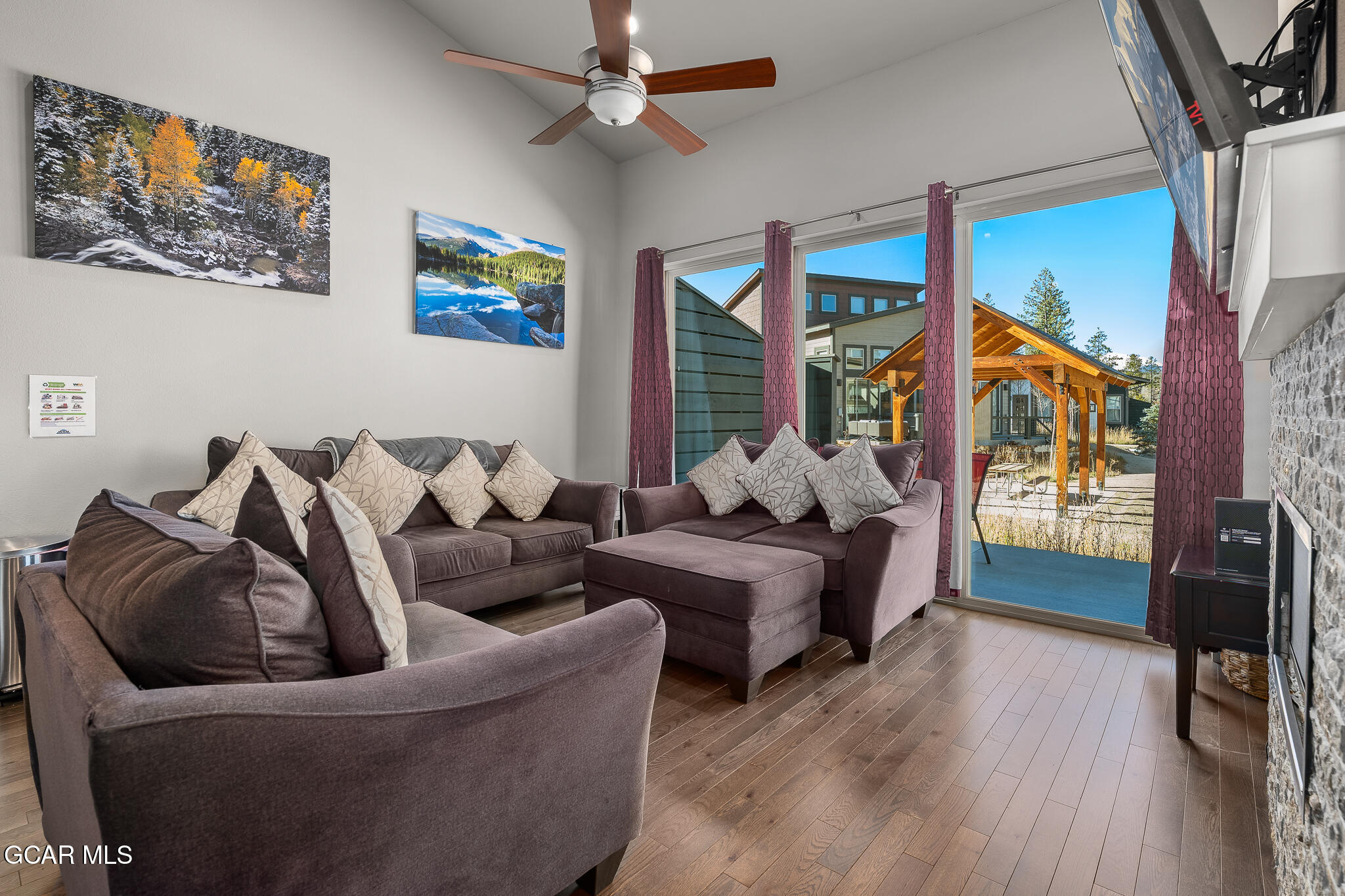 22 Fireside Drive Fraser CO 80442