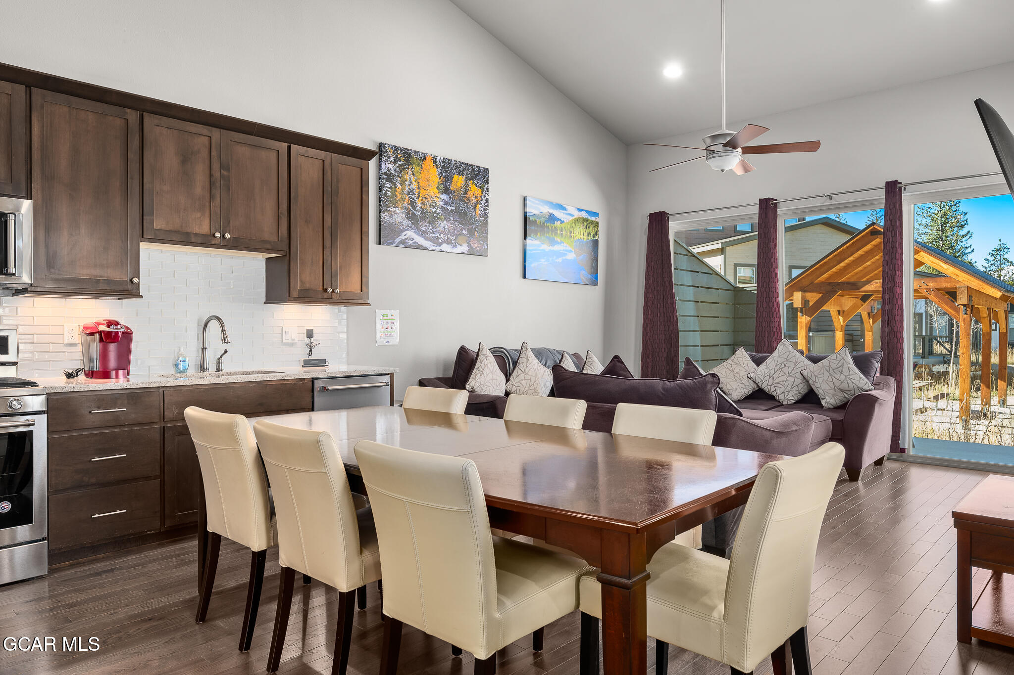 22 Fireside Drive Fraser CO 80442