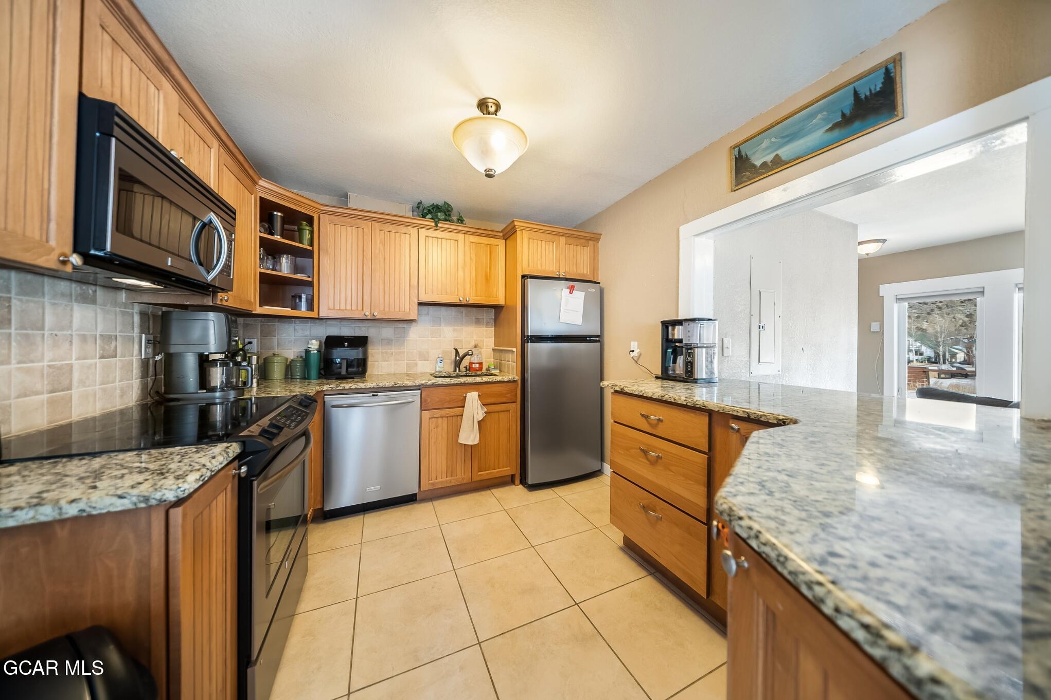 207 & 209 Grand Avenue Hot Sulphur Springs CO 80451