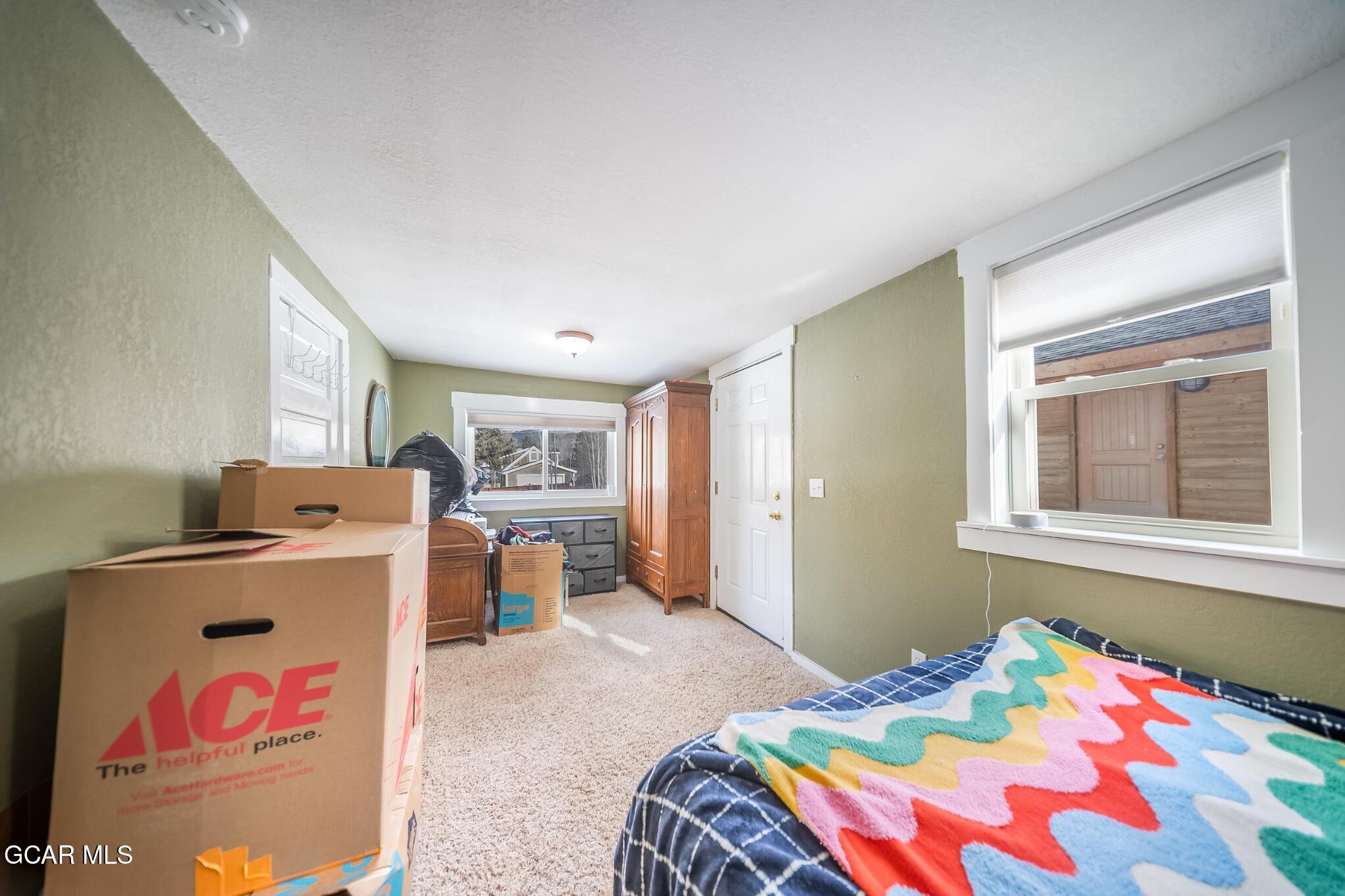 207 & 209 Grand Avenue Hot Sulphur Springs CO 80451