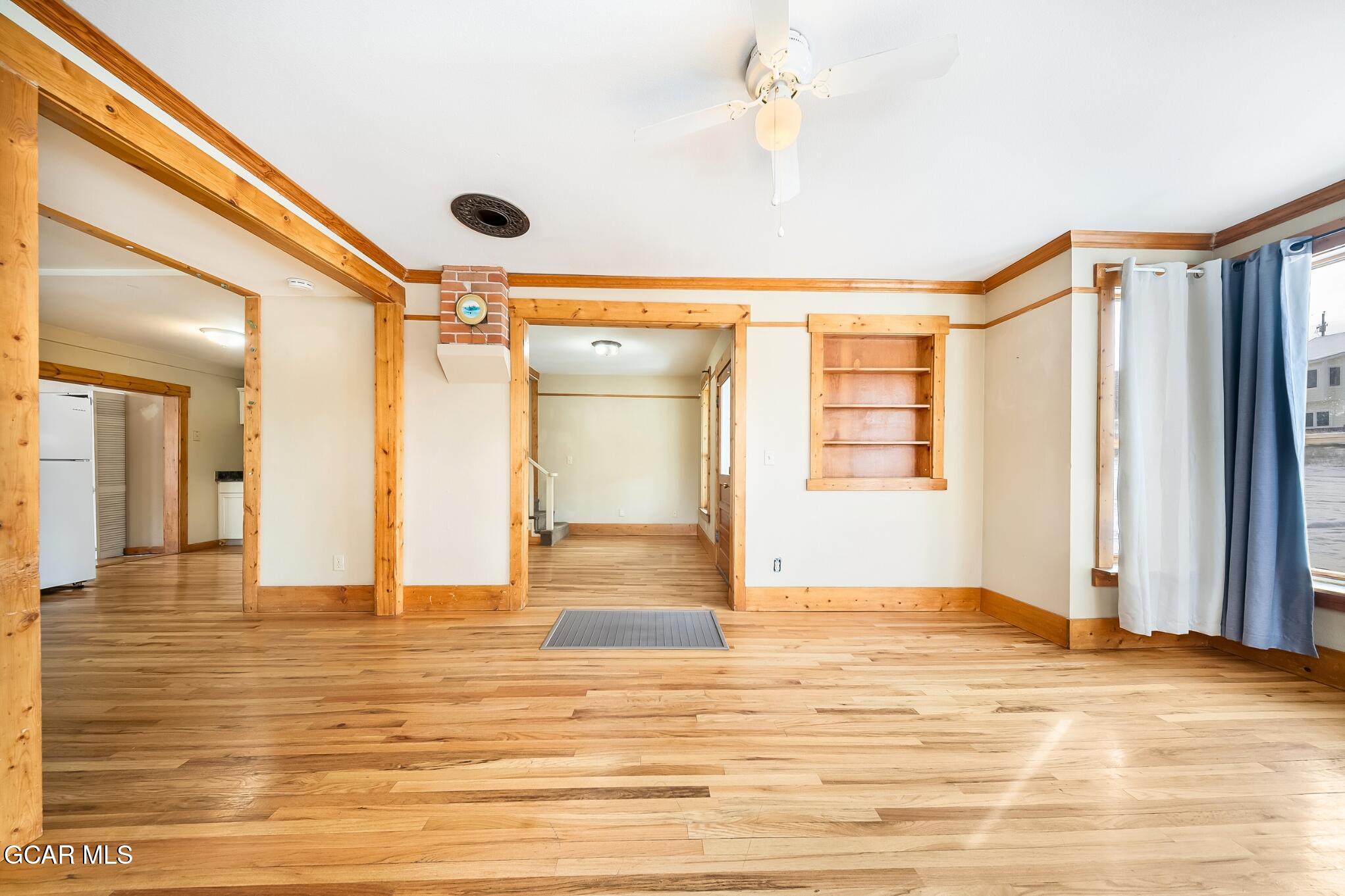 207 & 209 Grand Avenue Hot Sulphur Springs CO 80451