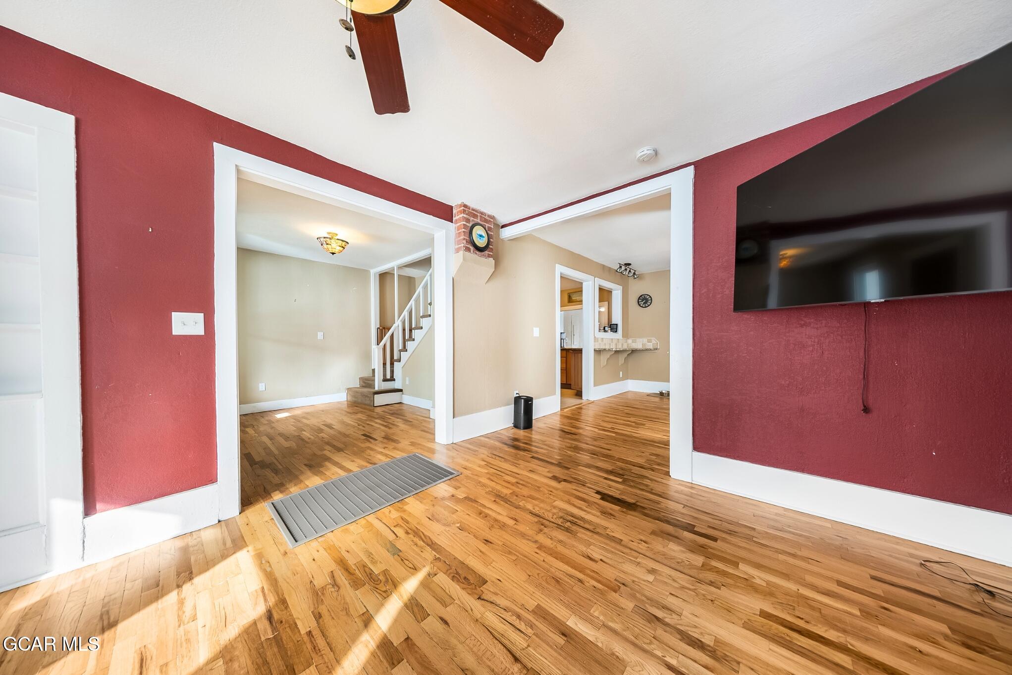 207 & 209 Grand Avenue Hot Sulphur Springs CO 80451