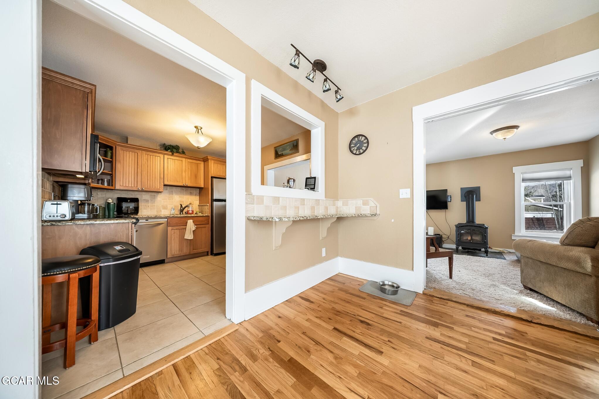 207 & 209 Grand Avenue Hot Sulphur Springs CO 80451