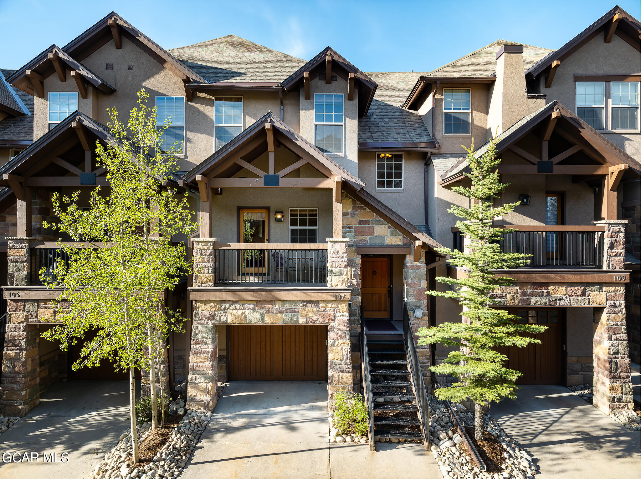 107 Red Quill Way Winter Park CO 80482