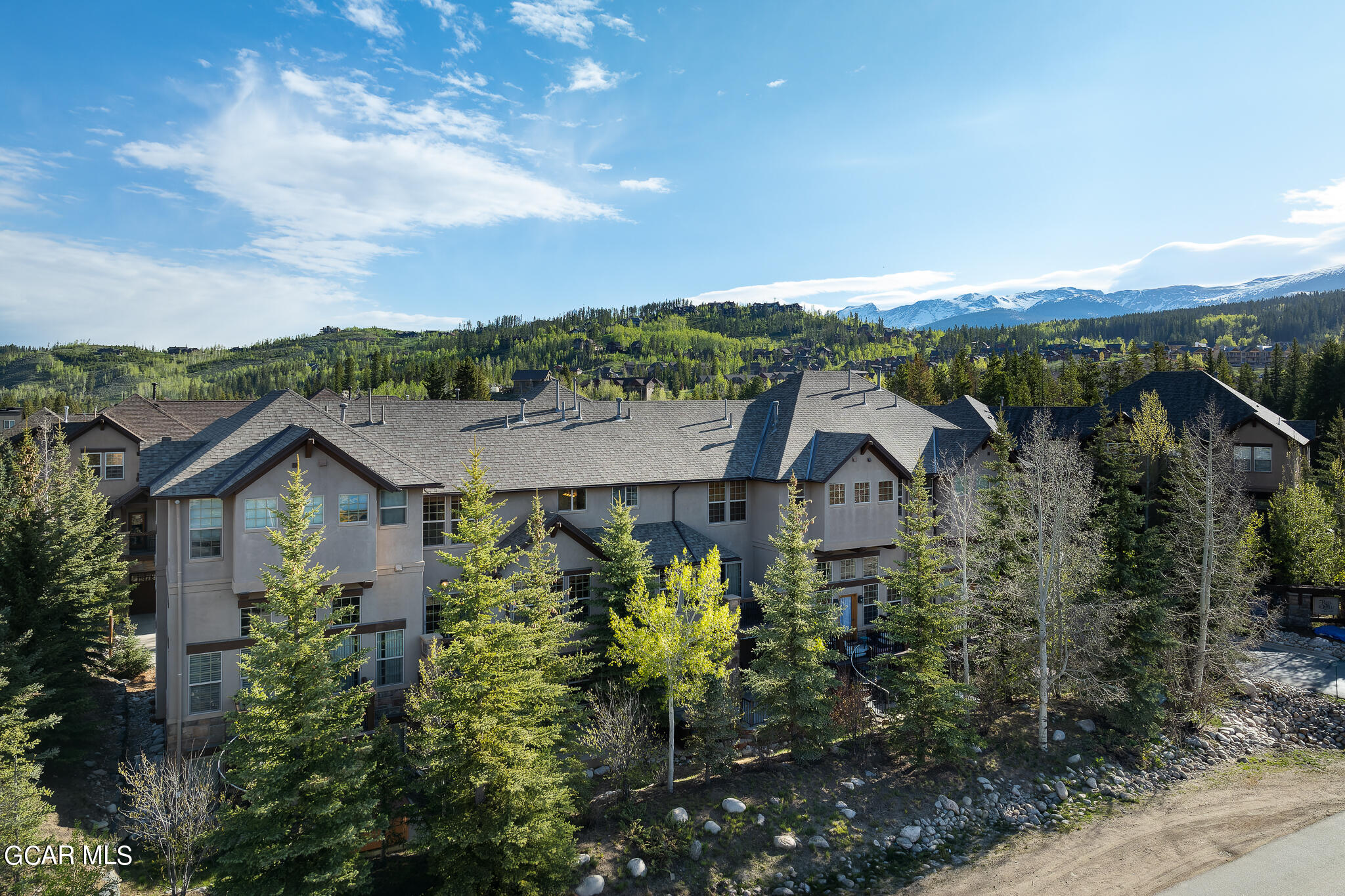 107 Red Quill Way Winter Park CO 80482