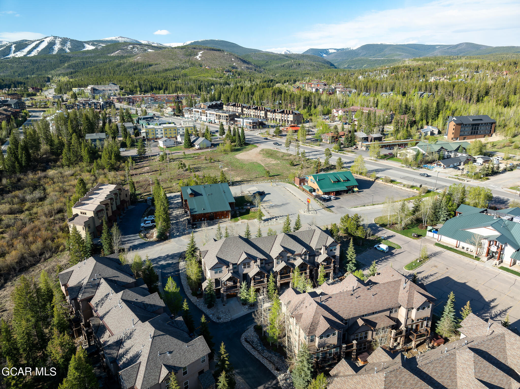 107 Red Quill Way Winter Park CO 80482