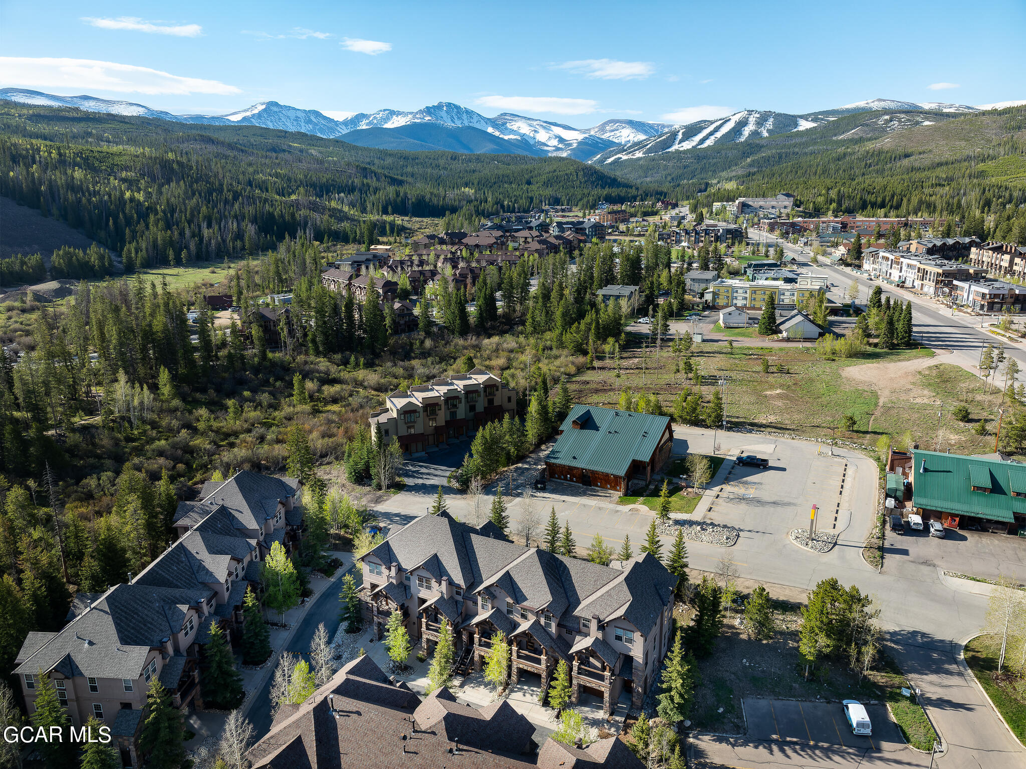 107 Red Quill Way Winter Park CO 80482