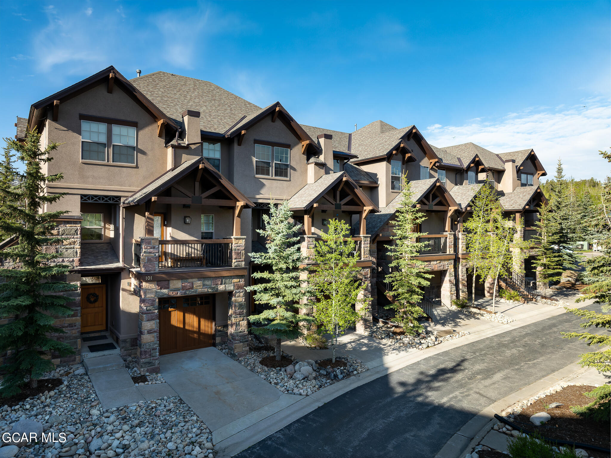 107 Red Quill Way Winter Park CO 80482