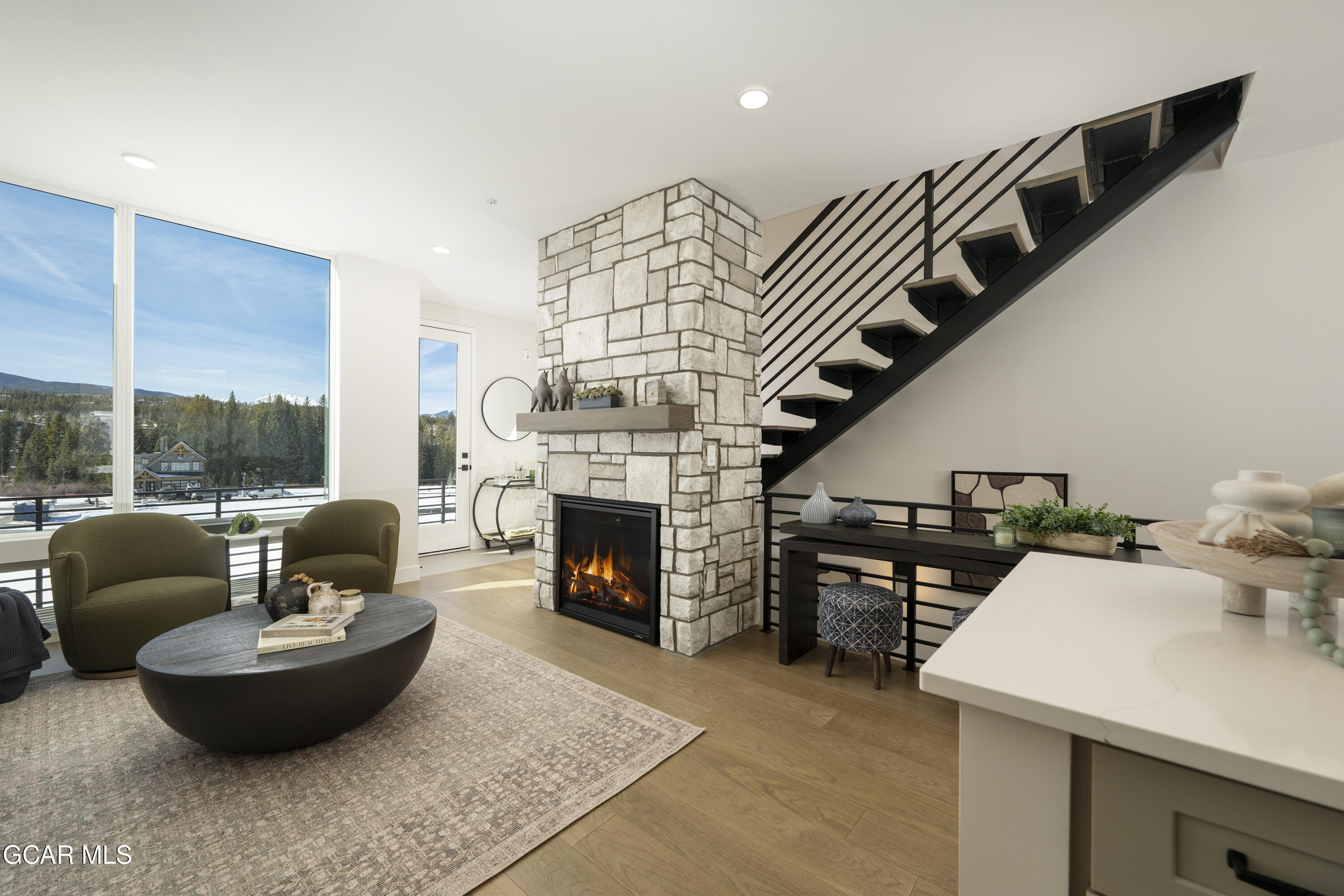 30 Wheeler Road Winter Park CO 80482