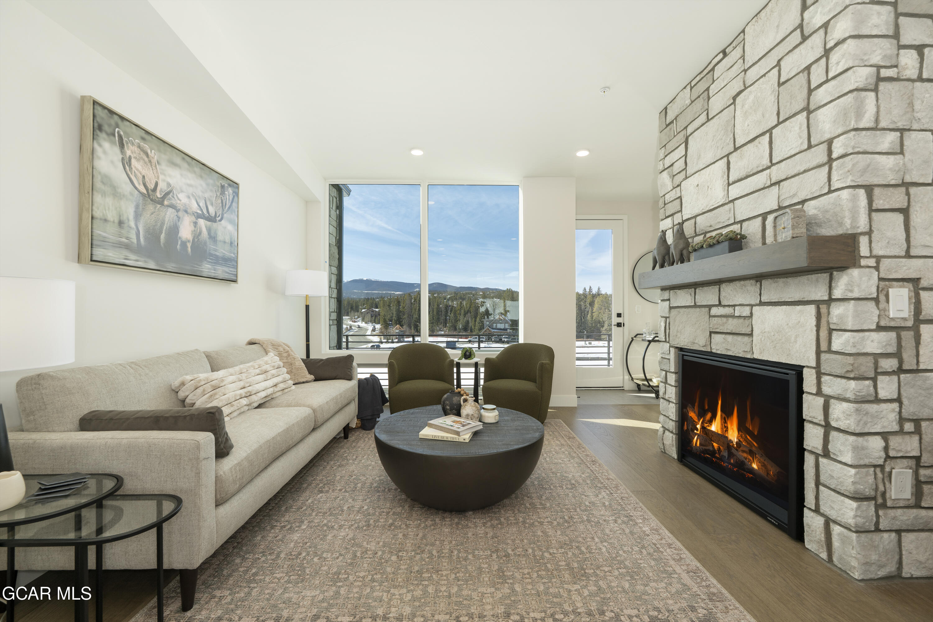 30 Wheeler Road Winter Park CO 80482