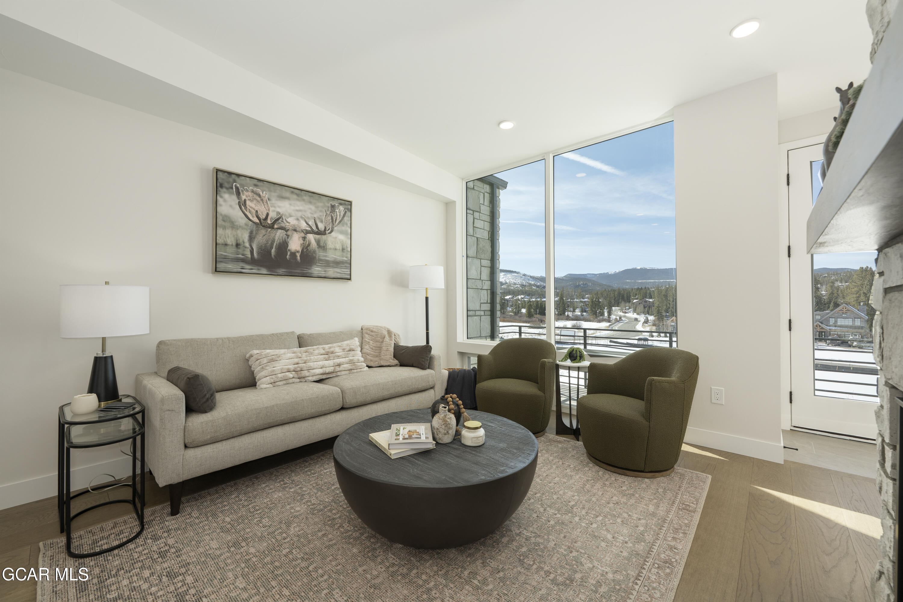 30 Wheeler Road Winter Park CO 80482