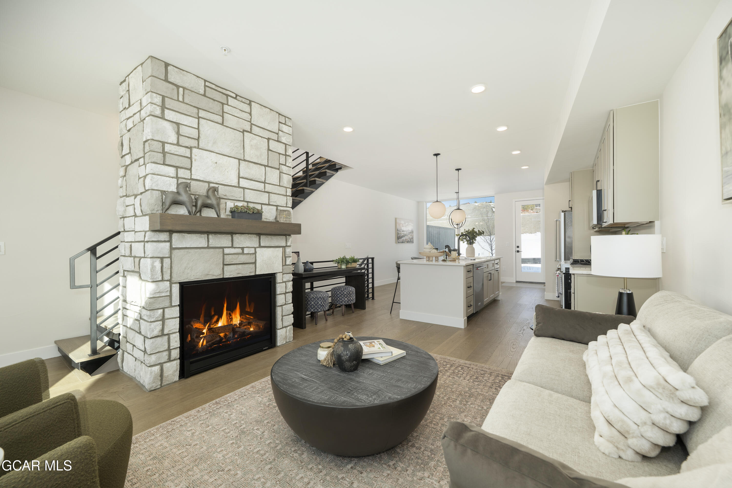 30 Wheeler Road Winter Park CO 80482