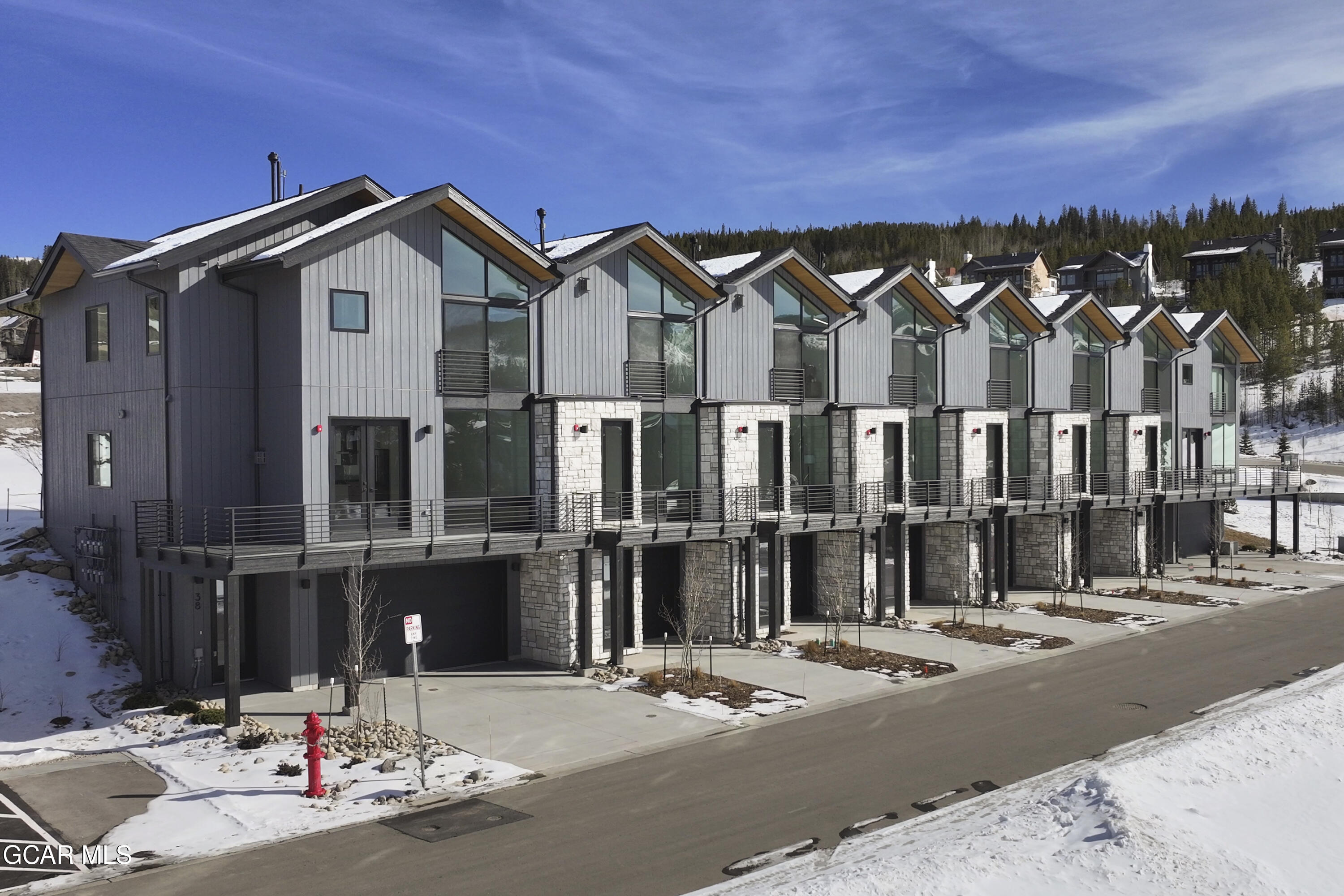 30 Wheeler Road Winter Park CO 80482