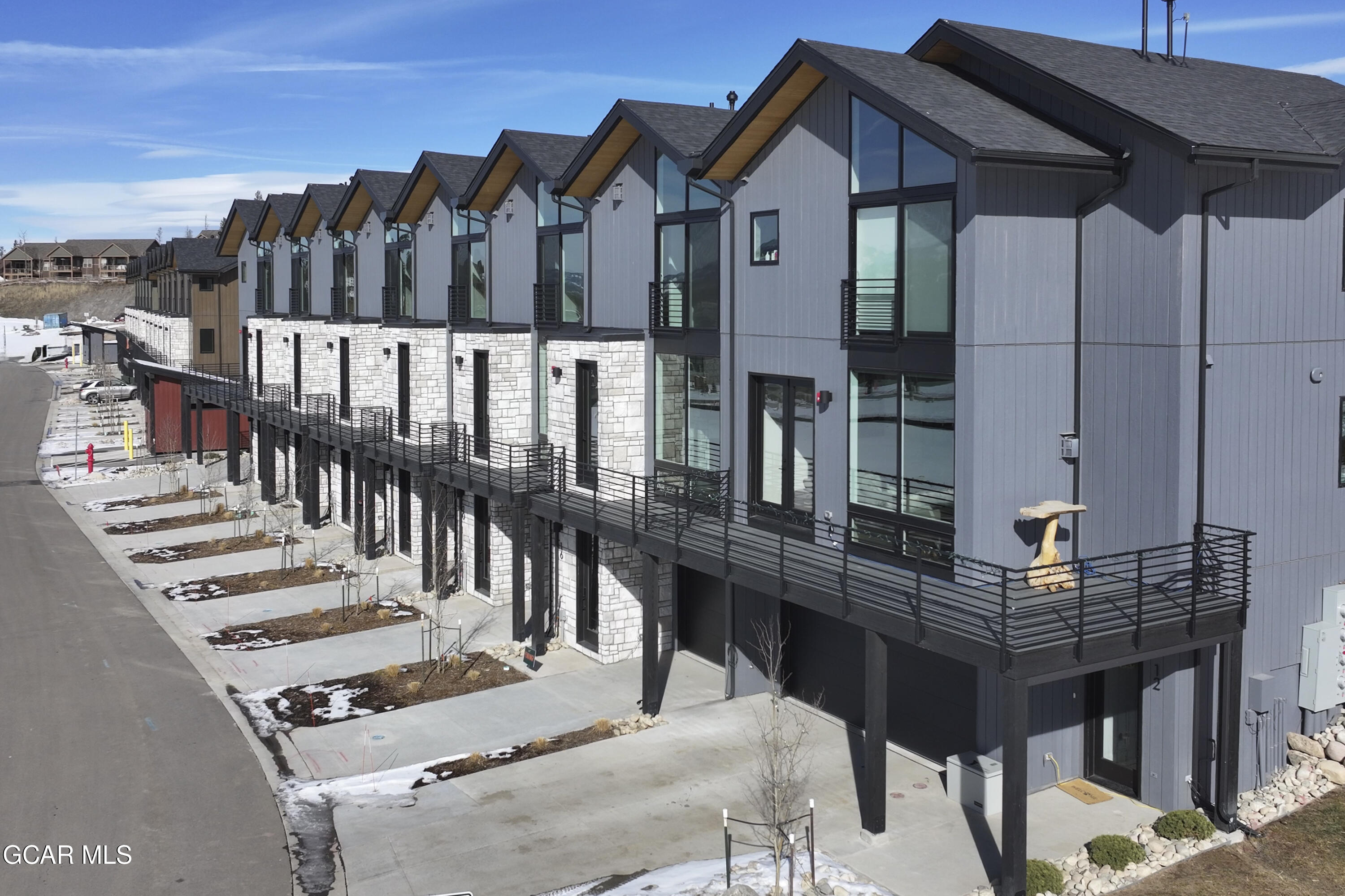 30 Wheeler Road Winter Park CO 80482