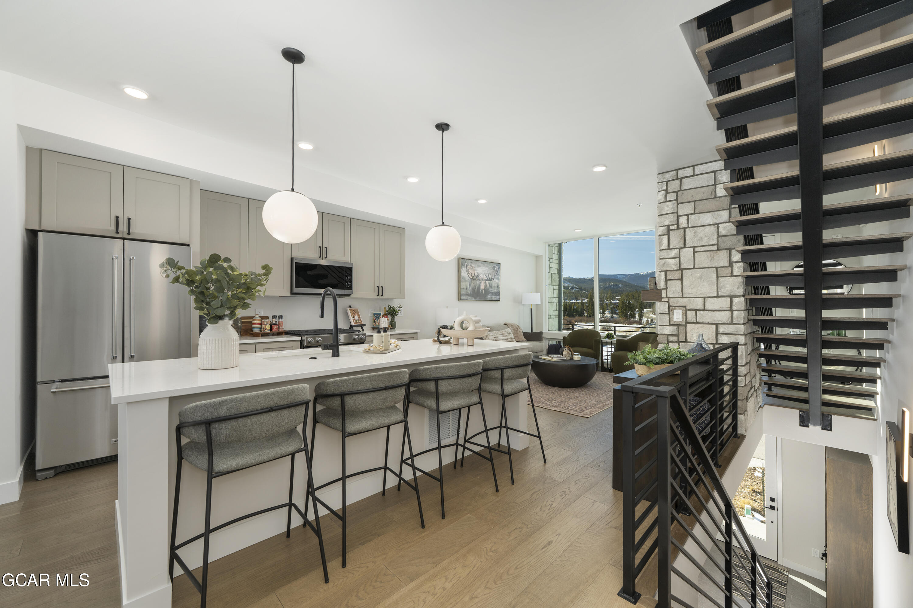 30 Wheeler Road Winter Park CO 80482