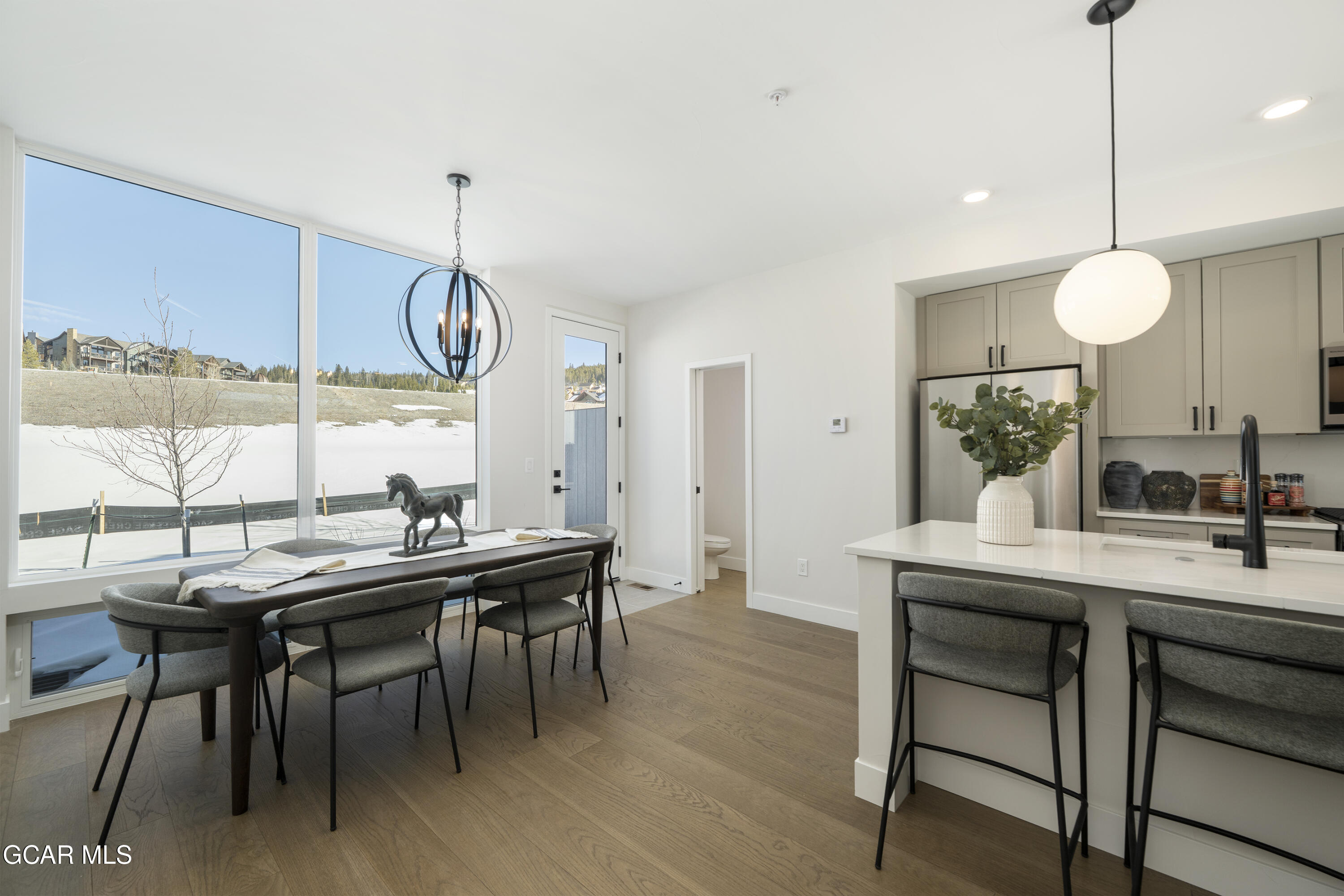 30 Wheeler Road Winter Park CO 80482