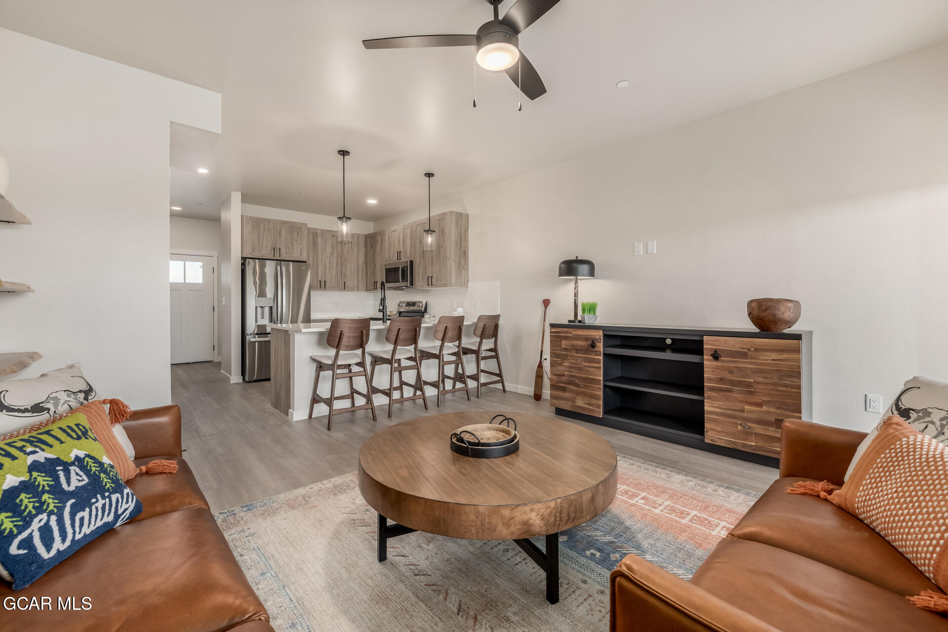 129 Granby Meadow Drive Granby CO 80446