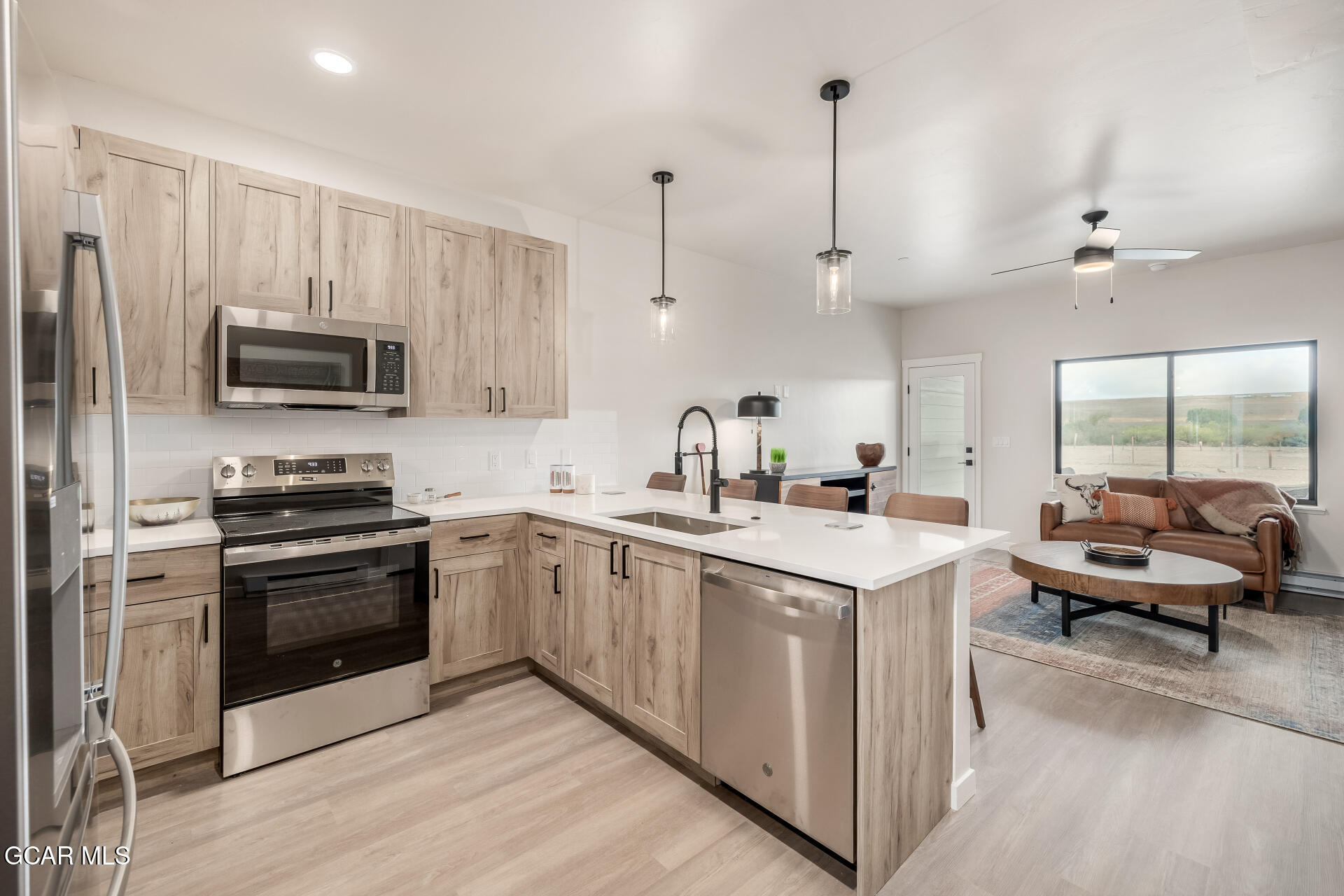 129 Granby Meadow Drive Granby CO 80446