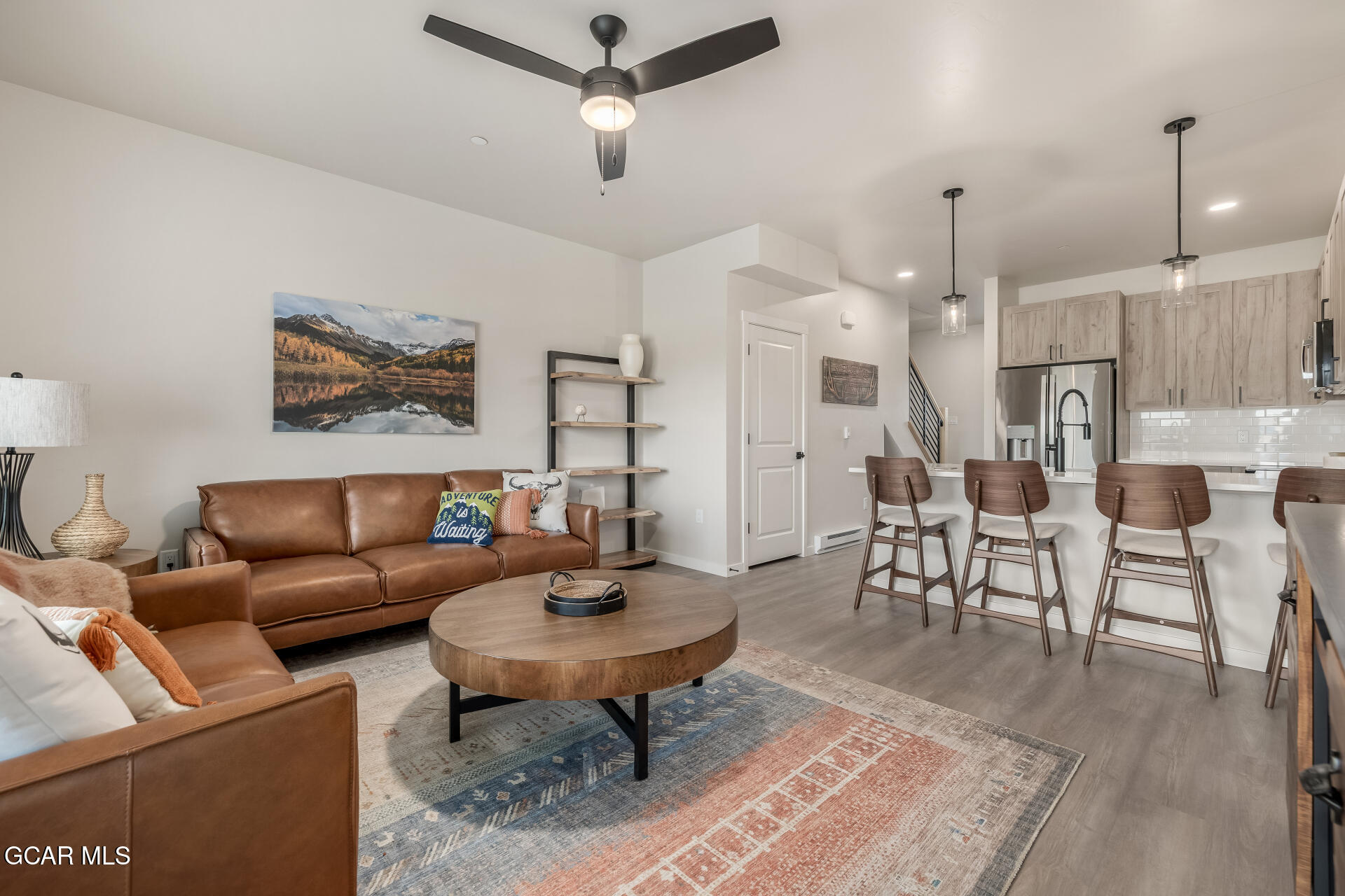 129 Granby Meadow Drive Granby CO 80446