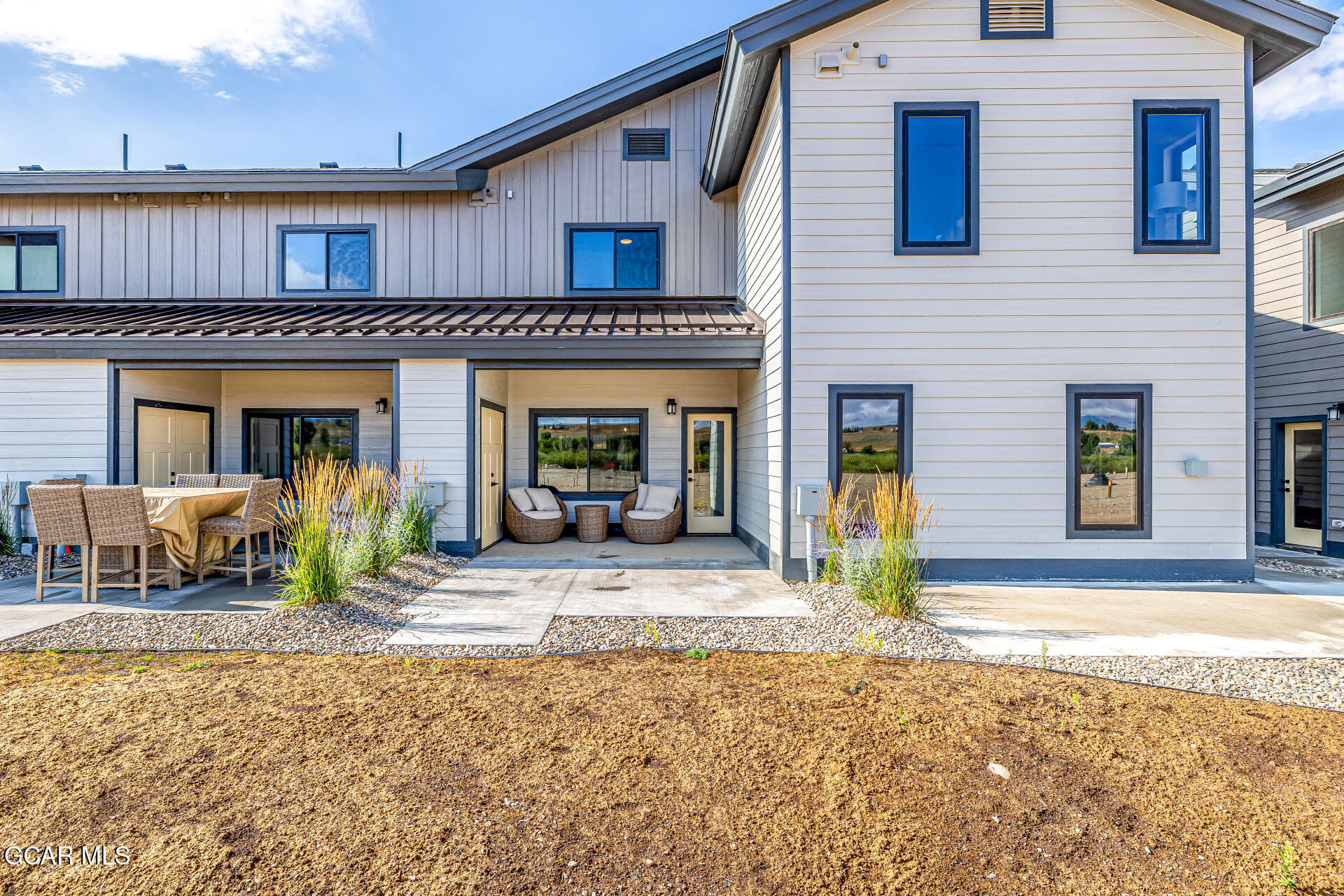 129 Granby Meadow Drive Granby CO 80446