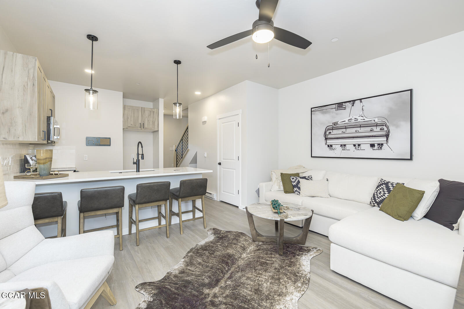 129 Granby Meadow Drive Granby CO 80446