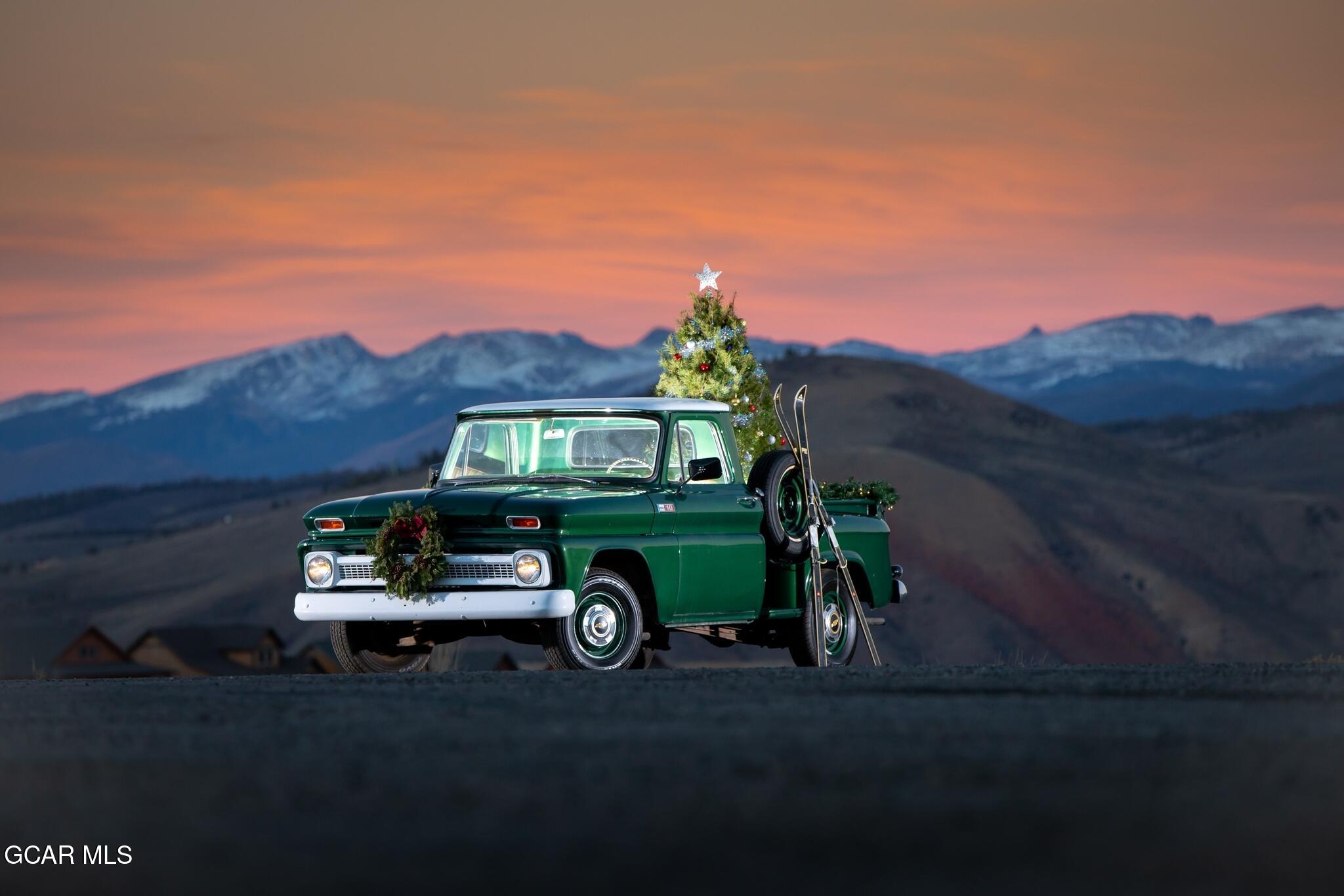 129 Granby Meadow Drive Granby CO 80446