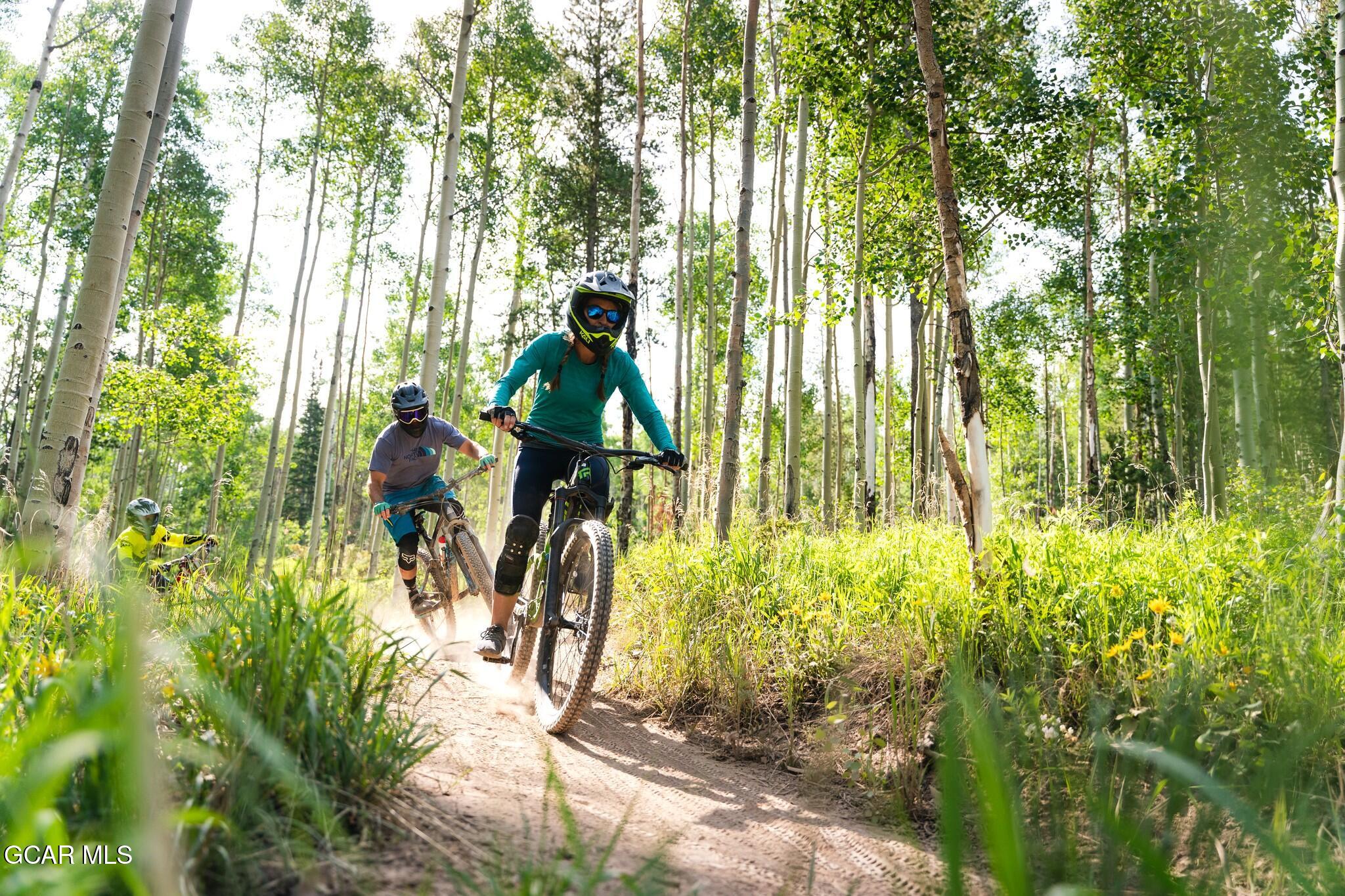 129 Granby Meadow Drive Granby CO 80446