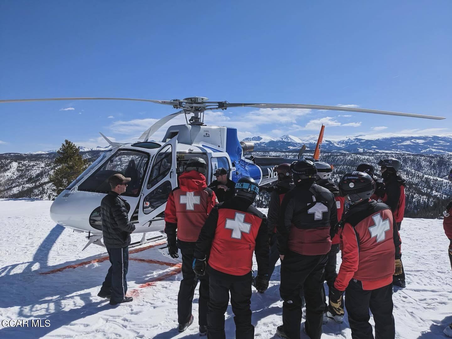 129 Granby Meadow Drive Granby CO 80446