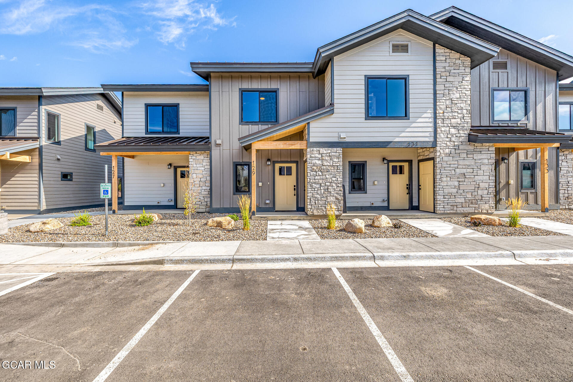 129 Granby Meadow Drive Granby CO 80446