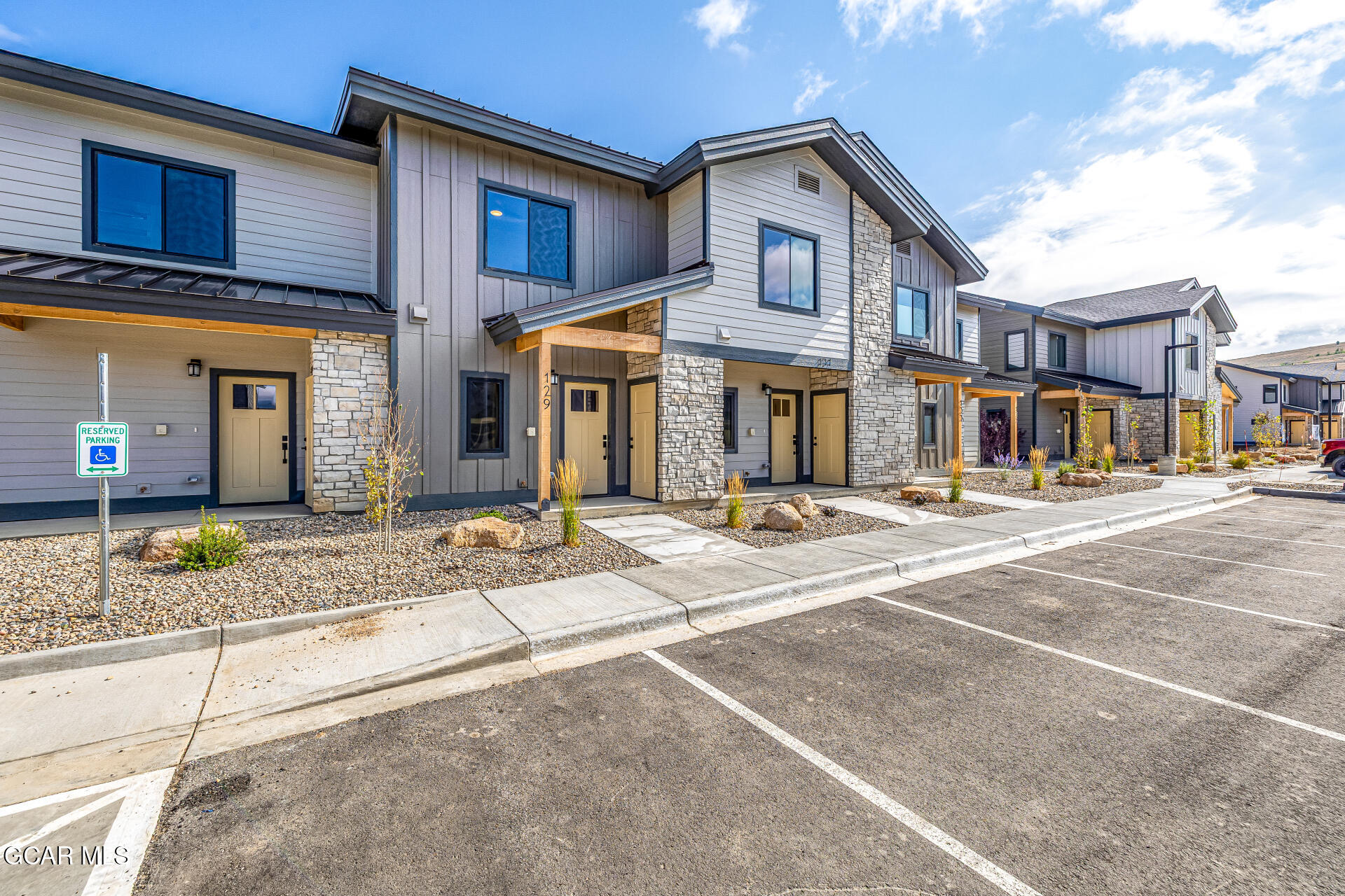 129 Granby Meadow Drive Granby CO 80446