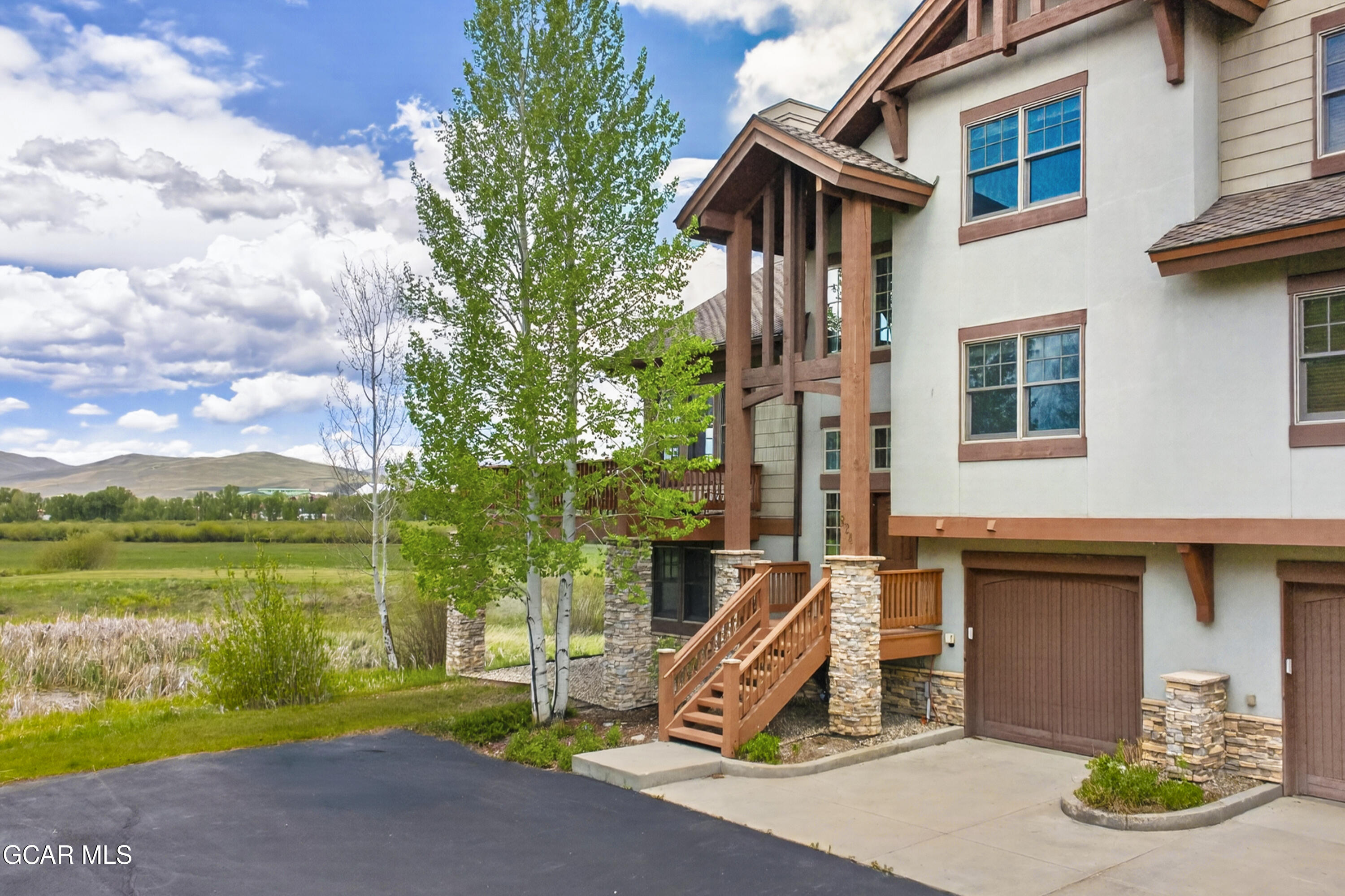 824 West Ten Mile Drive Granby CO 80446