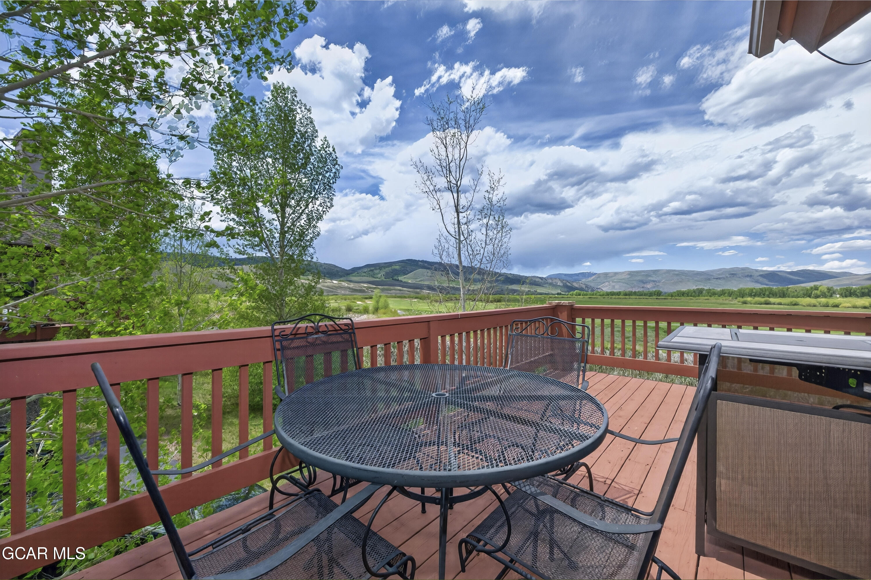 824 West Ten Mile Drive Granby CO 80446