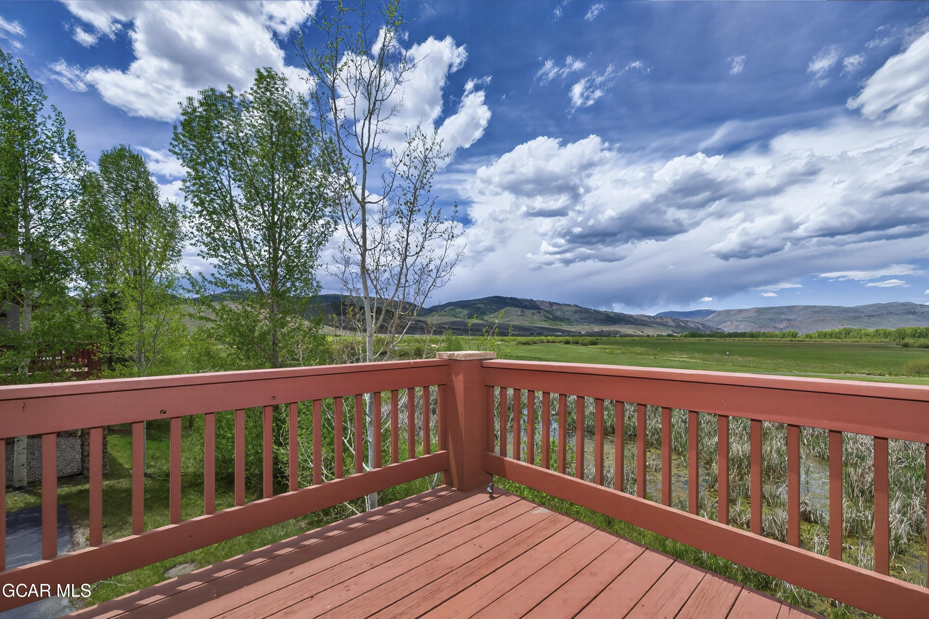 824 West Ten Mile Drive Granby CO 80446