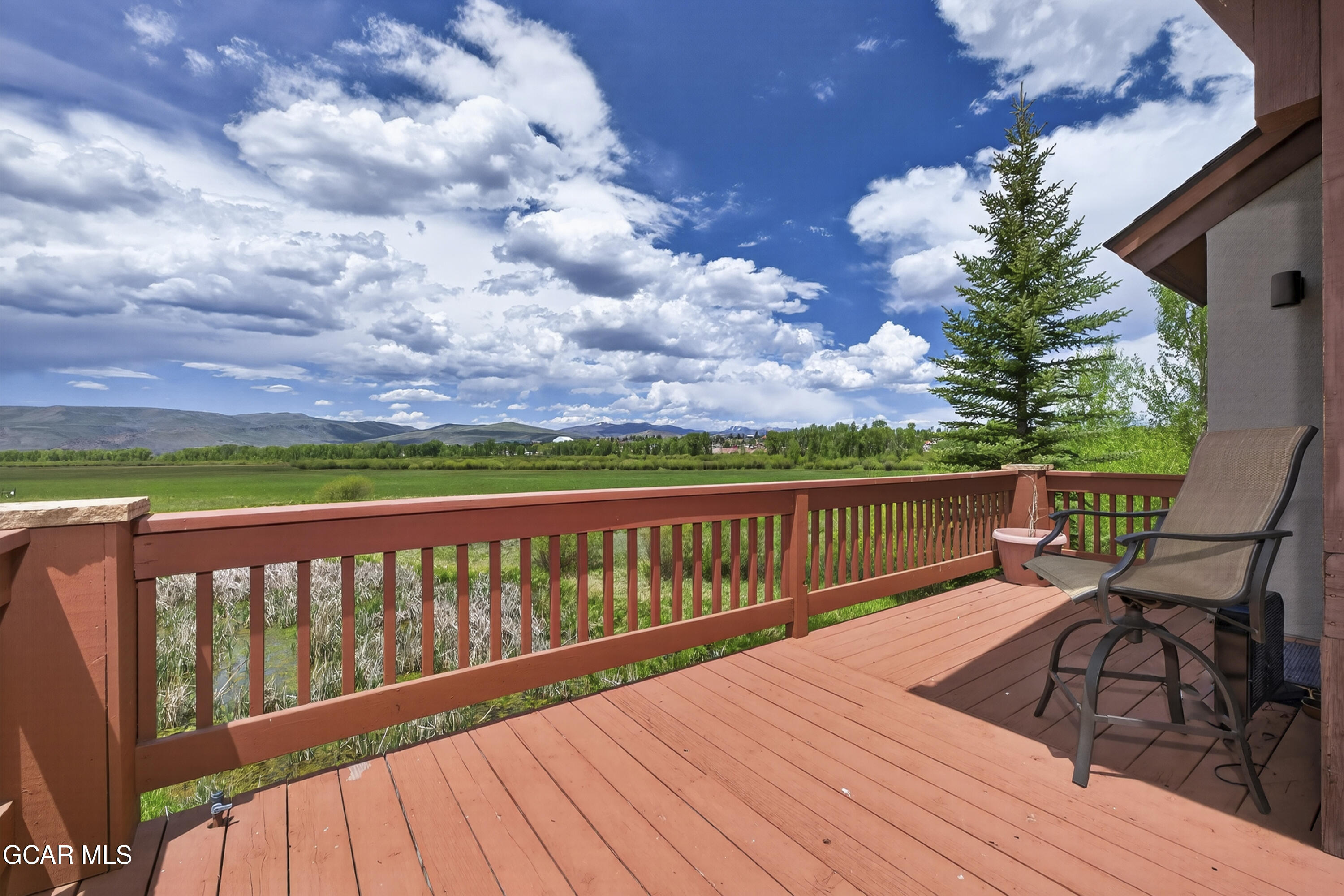 824 West Ten Mile Drive Granby CO 80446