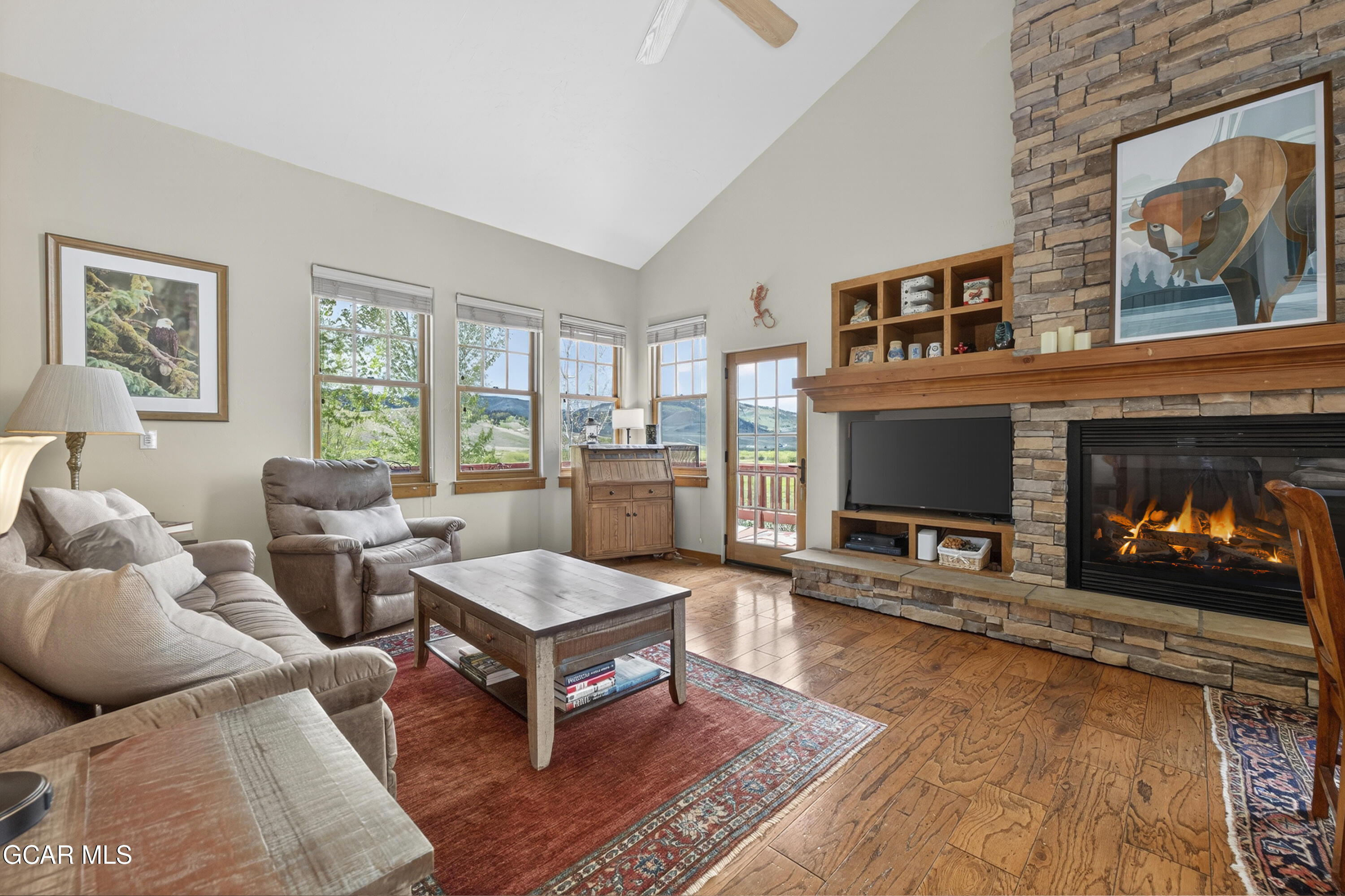824 West Ten Mile Drive Granby CO 80446