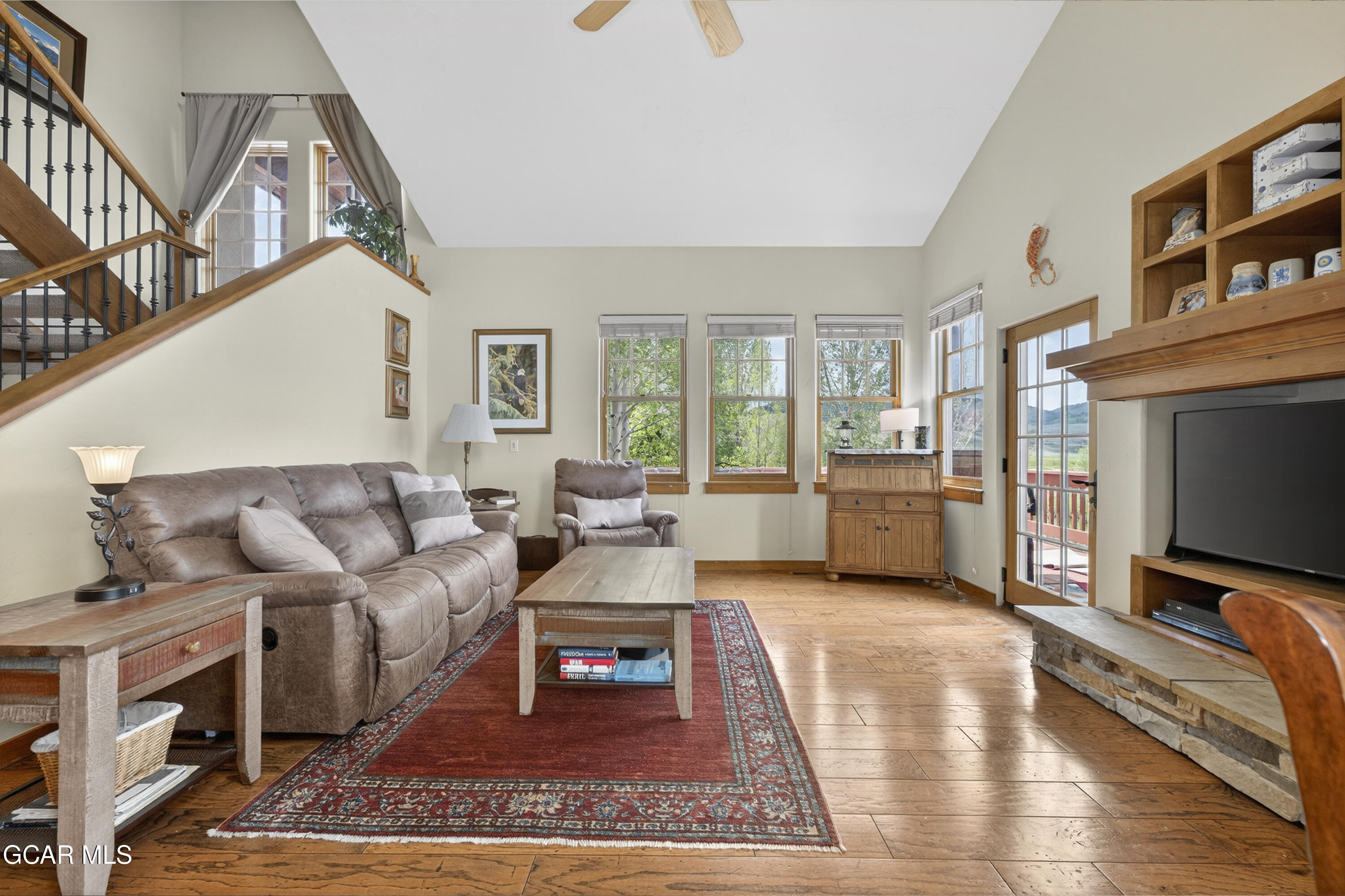 824 West Ten Mile Drive Granby CO 80446