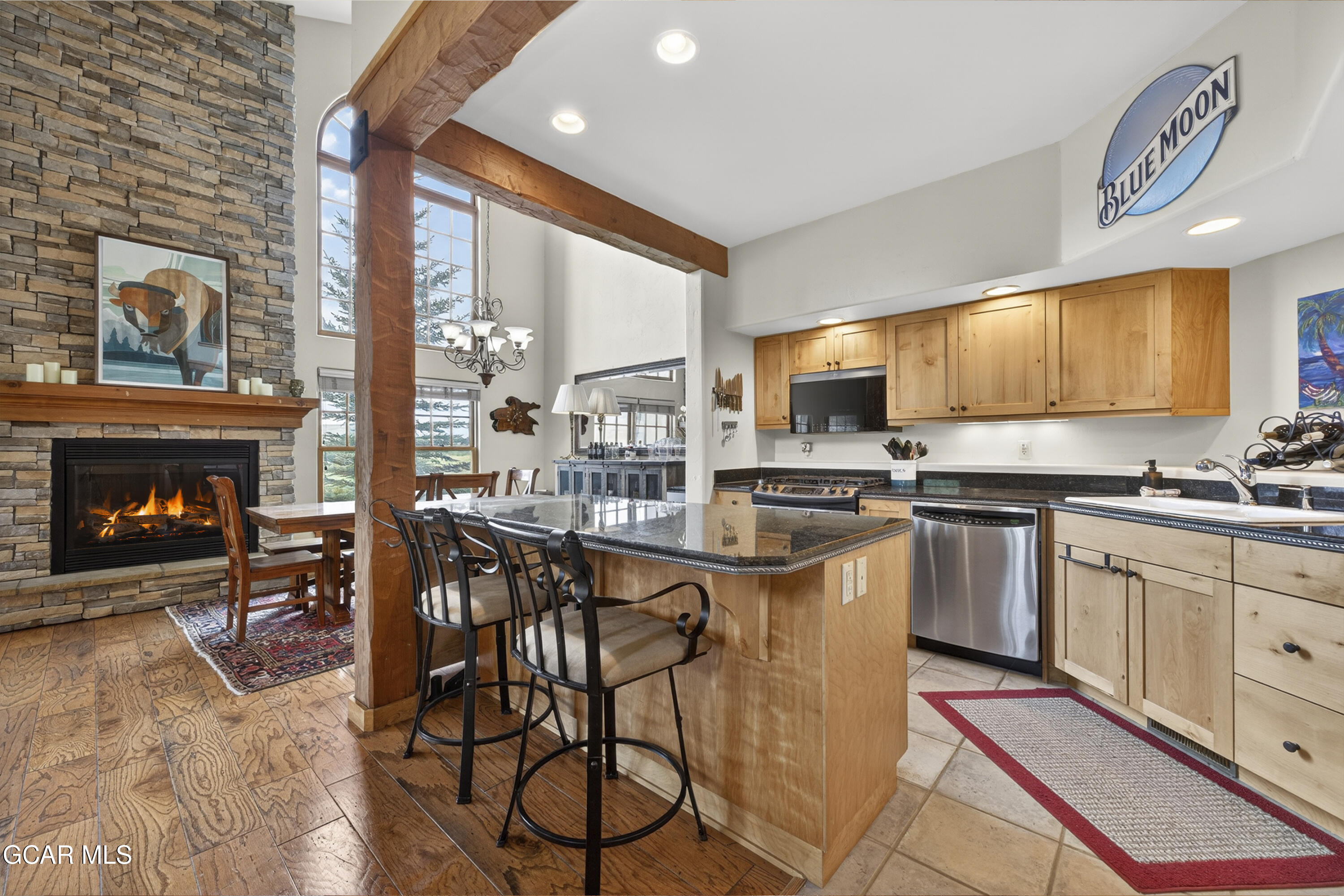 824 West Ten Mile Drive Granby CO 80446