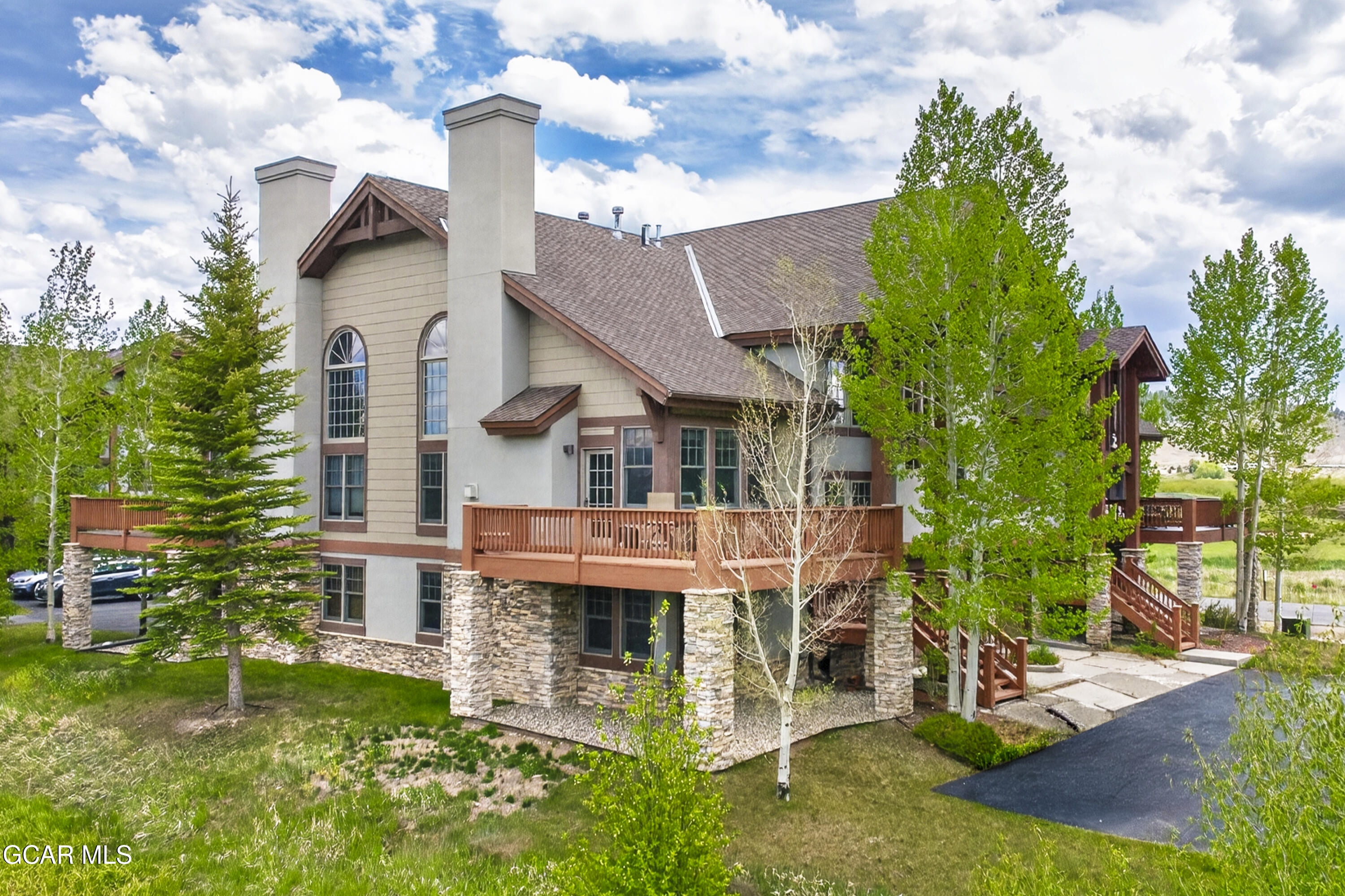 824 West Ten Mile Drive Granby CO 80446