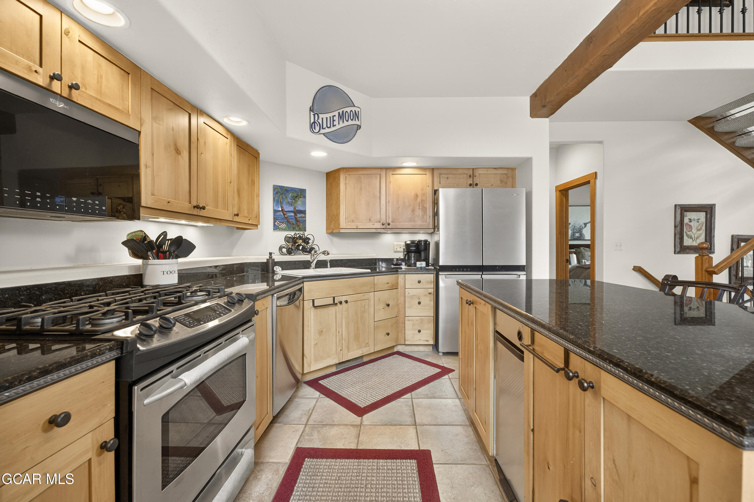 824 West Ten Mile Drive Granby CO 80446