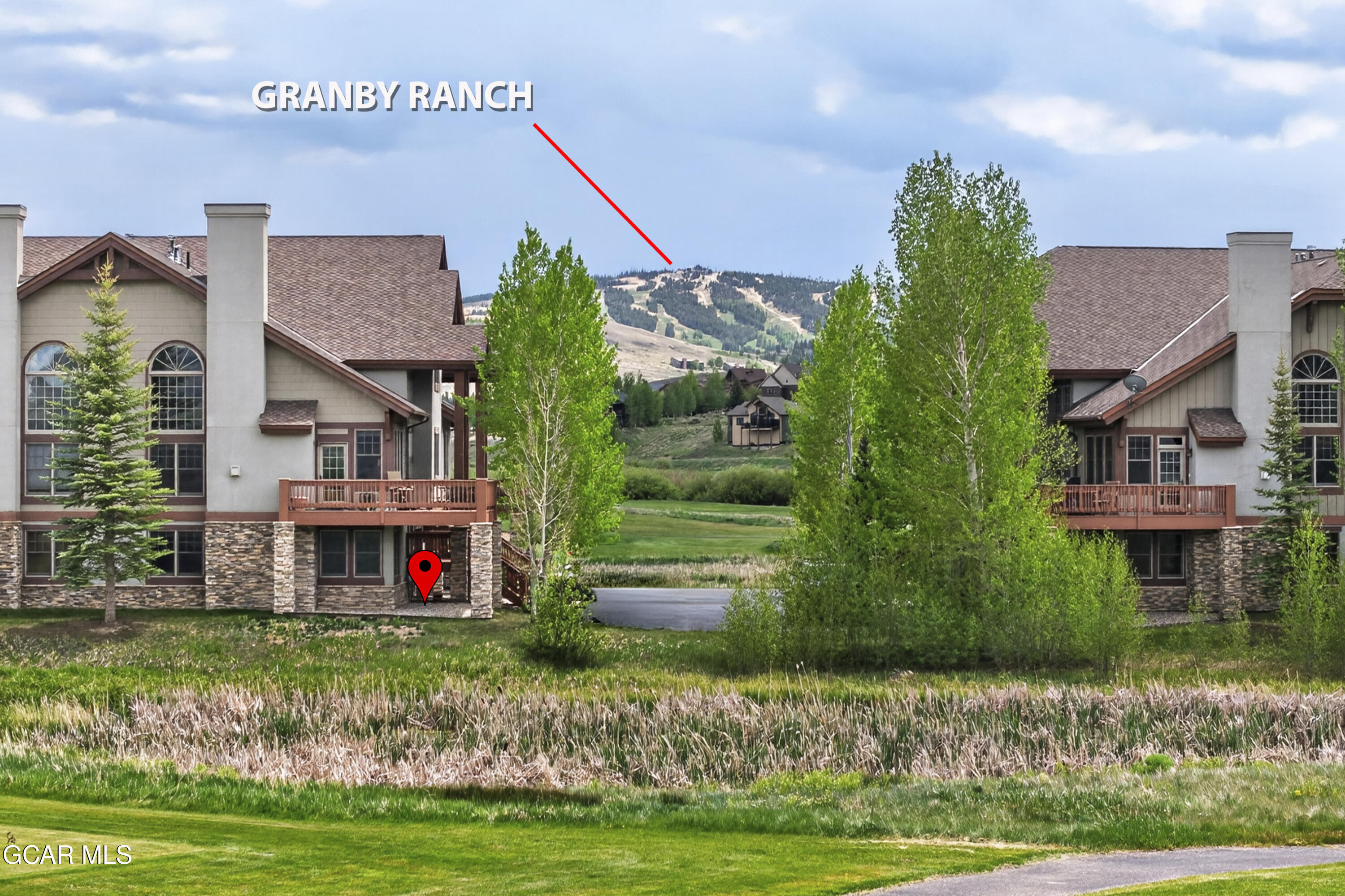 824 West Ten Mile Drive Granby CO 80446